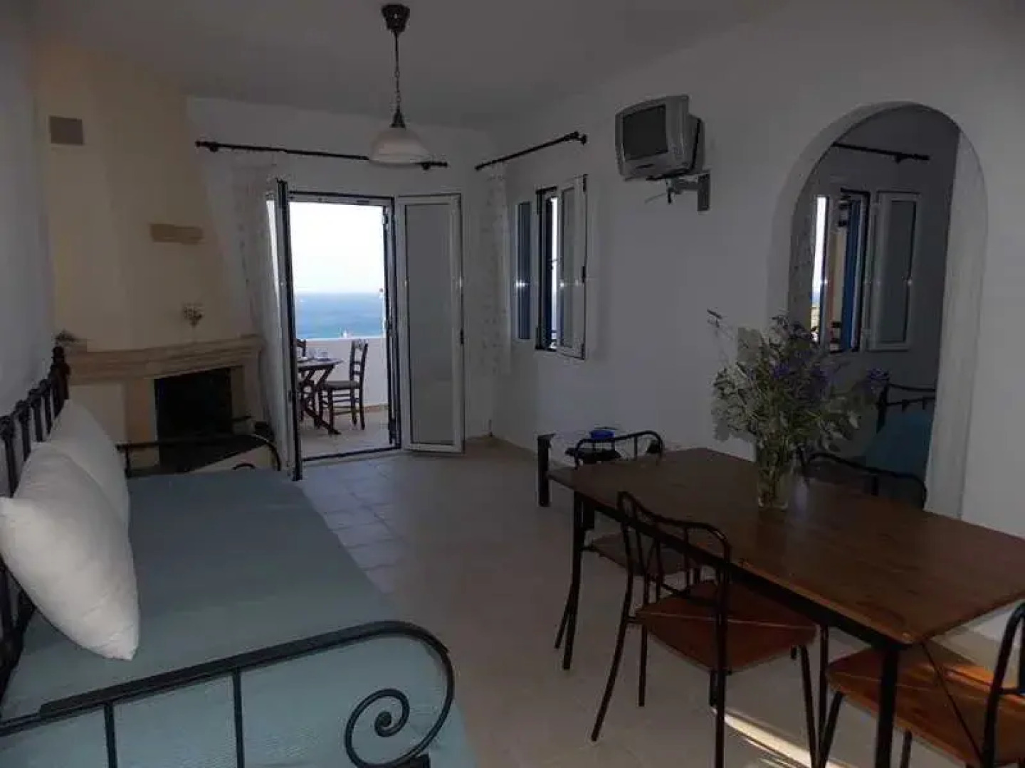 Verandes tou Ouranou