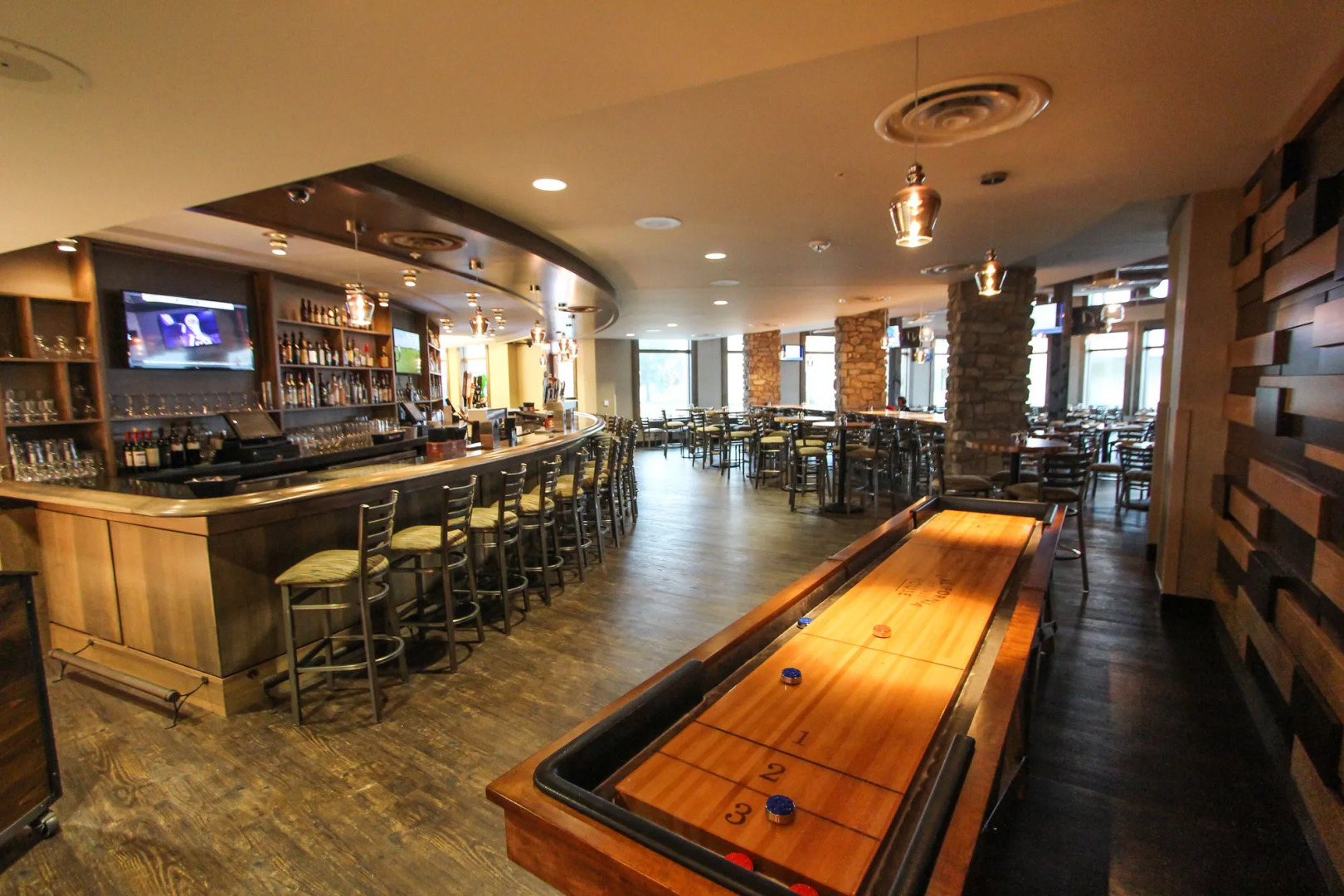 Liberty Mountain Resort