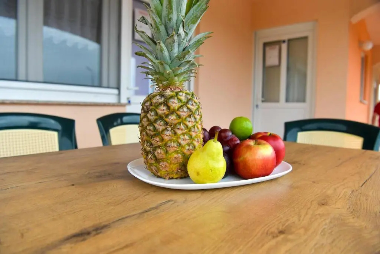 Apartments Villa Lucky