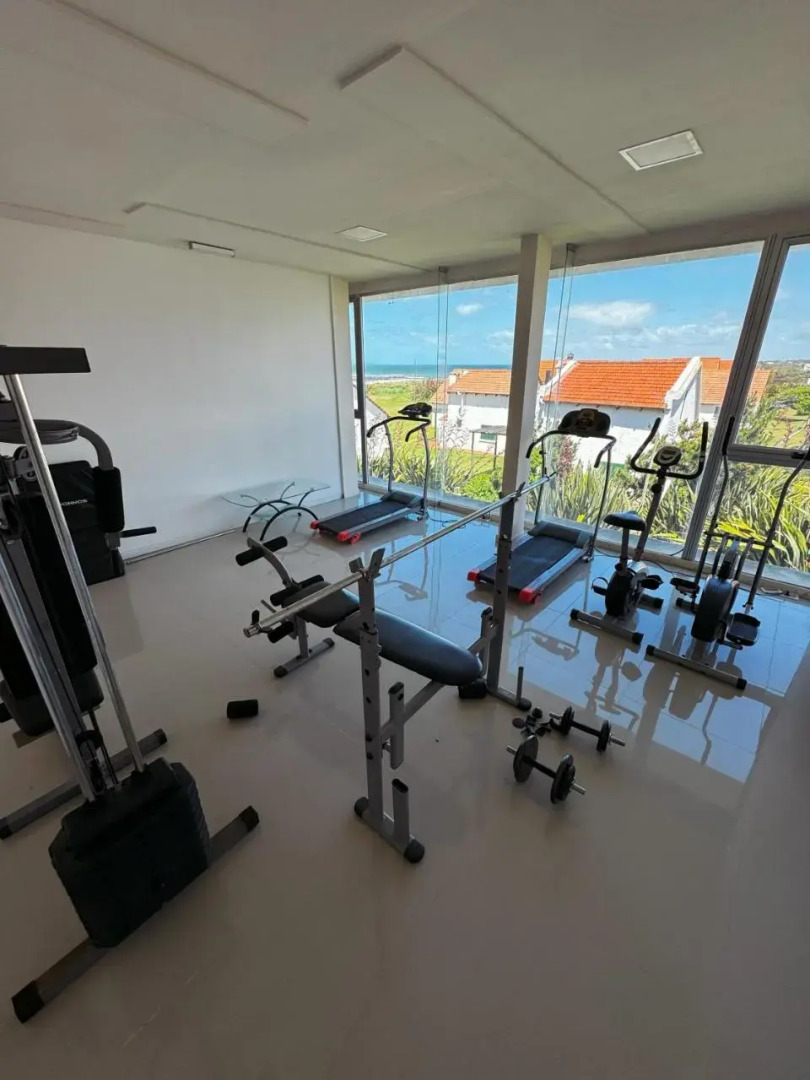 La Paloma Del Mar Apart