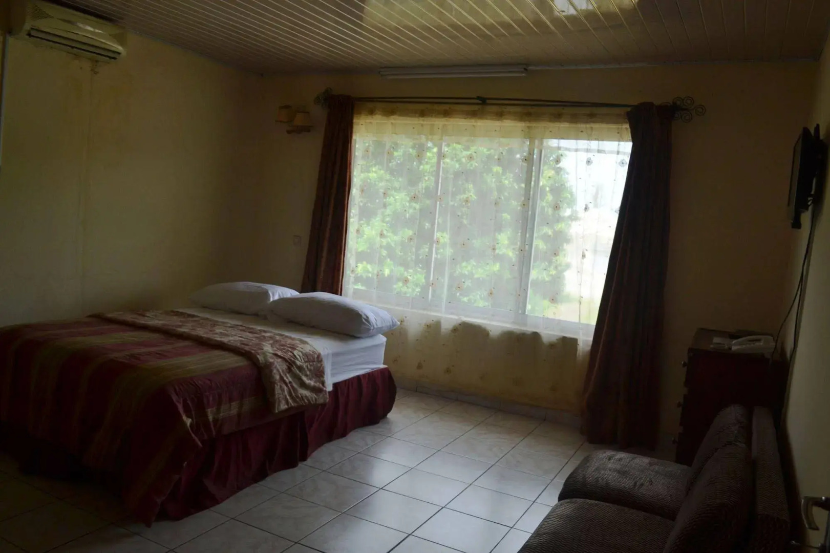 Victoria Guest House