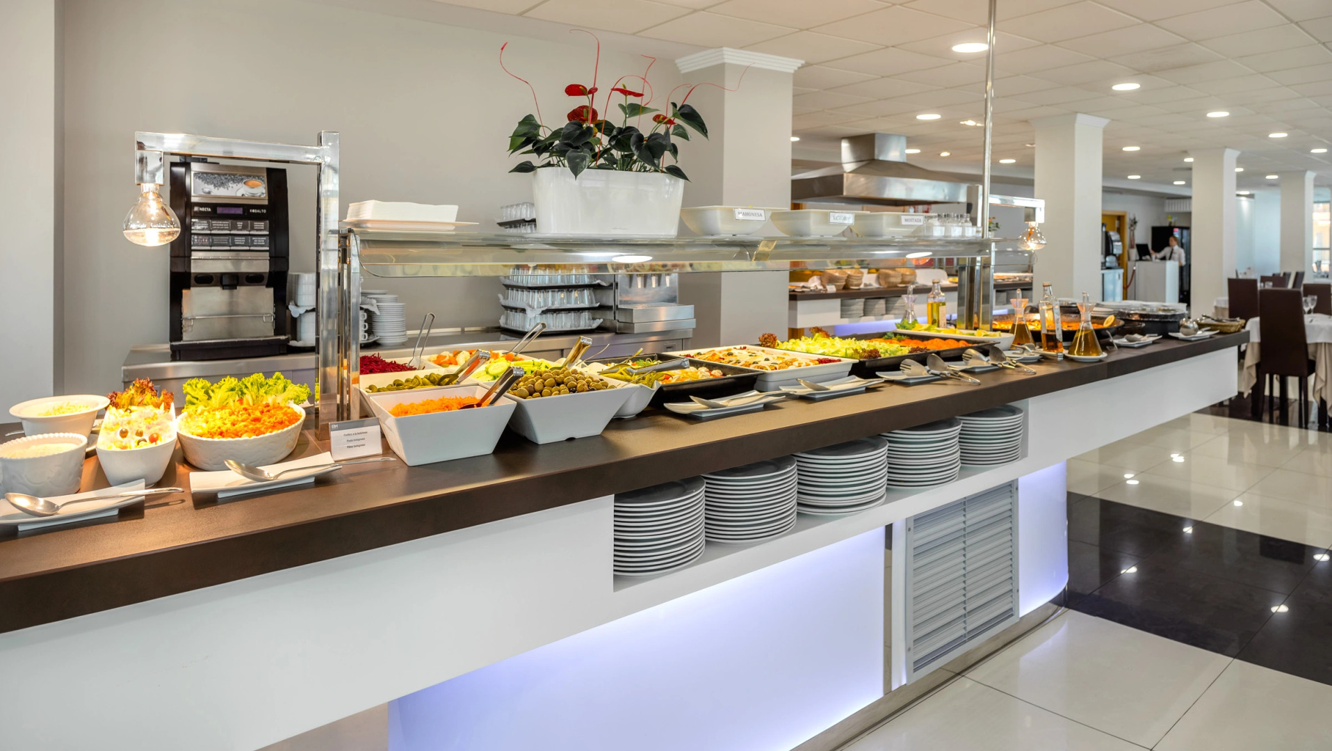 Отель RH Gijón