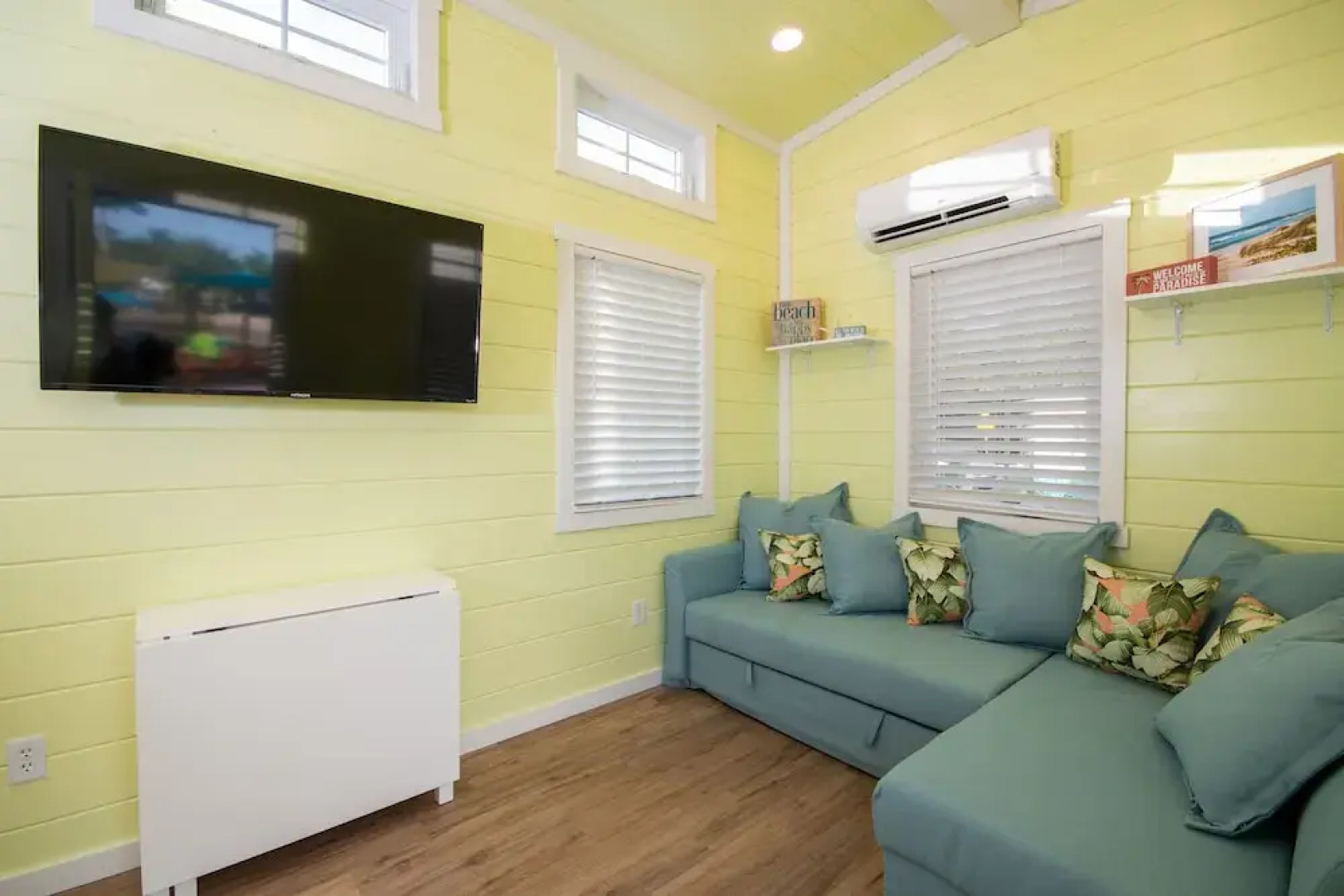 Matlacha Tiny Village