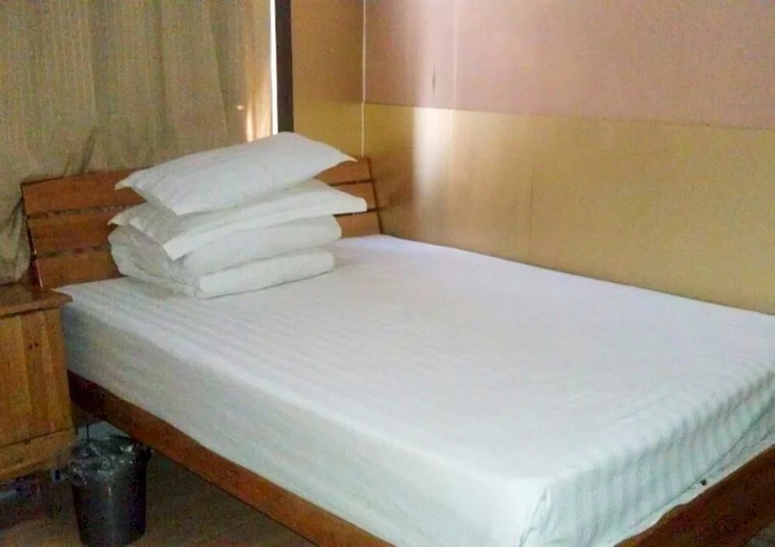 Hefei Heshun Hotel