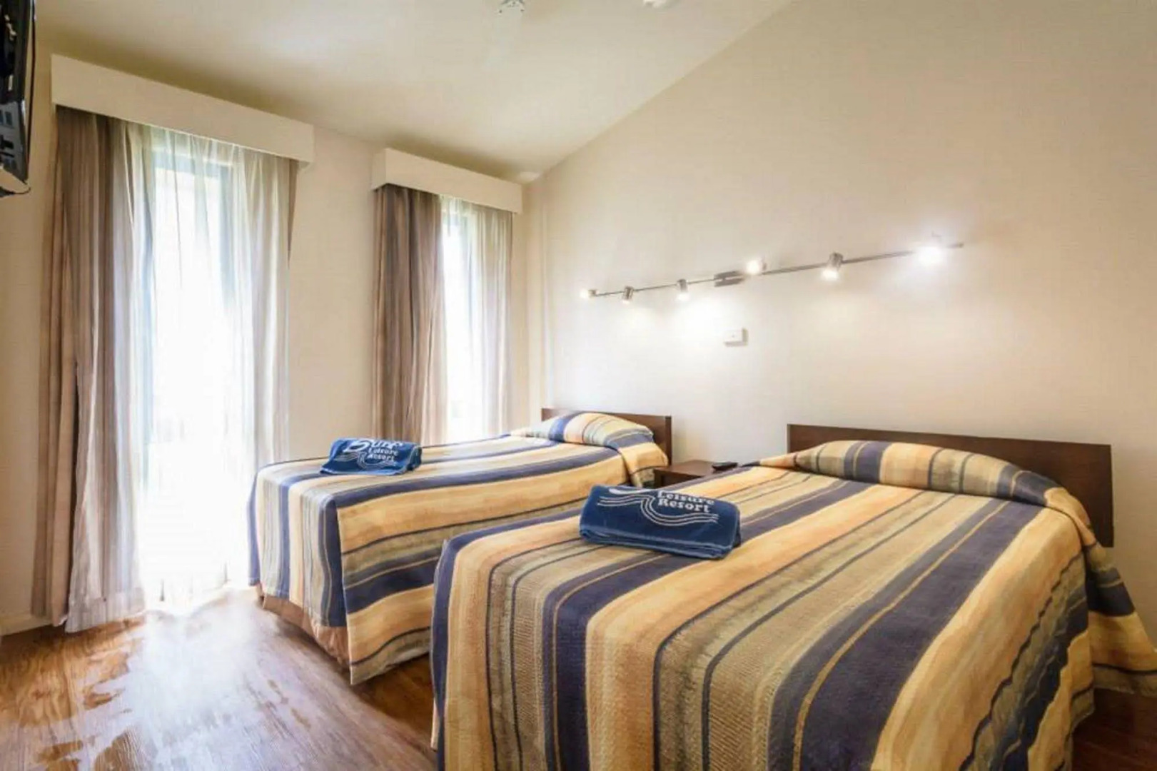 Wollongong Surf Leisure Resort