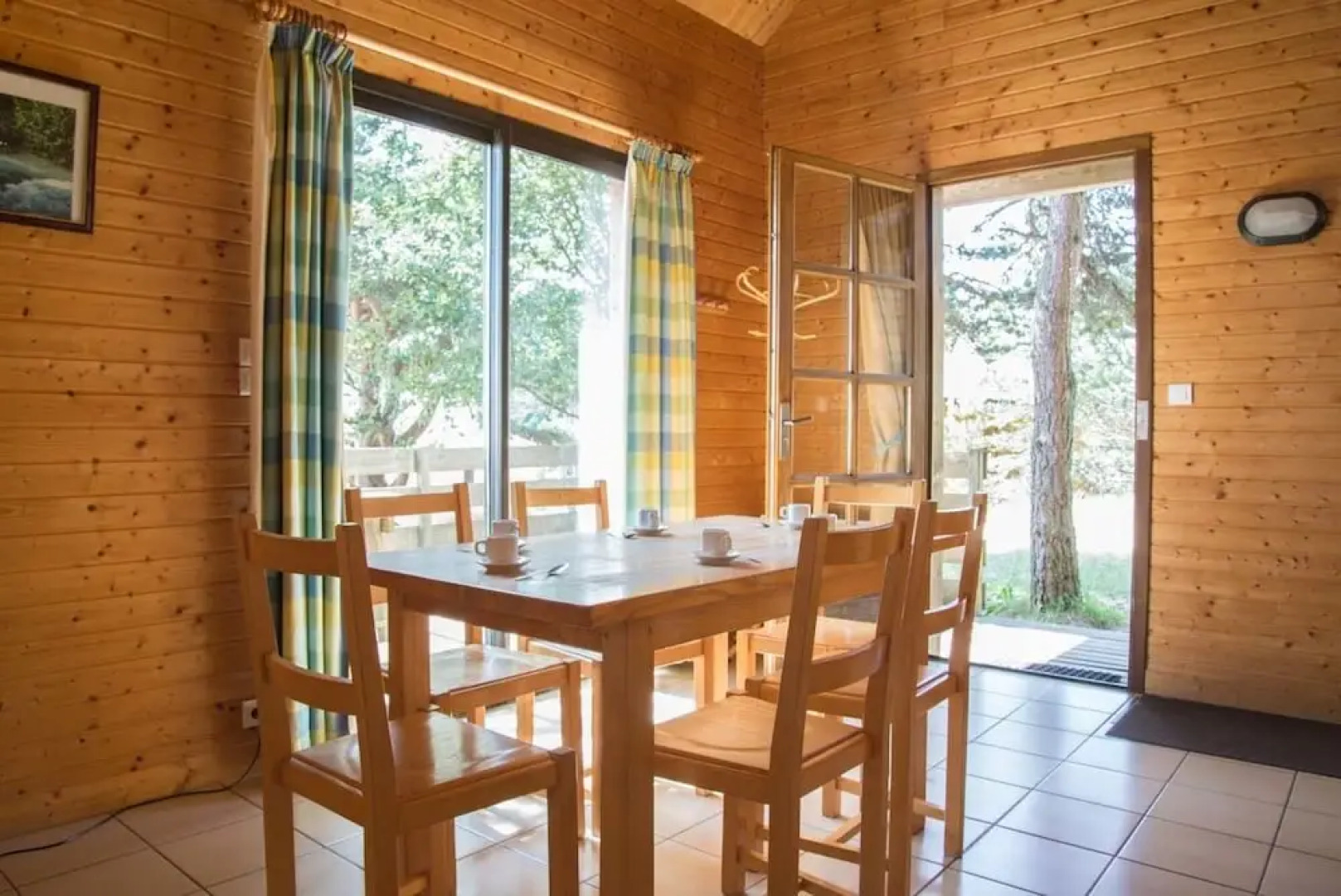 Village de Vacances des Bouviers