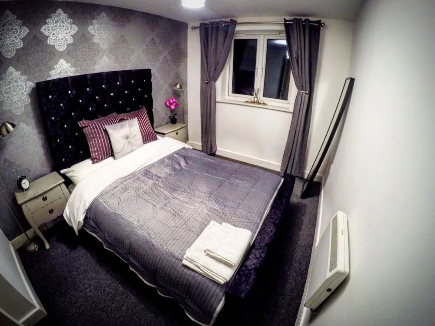 Luxury Two Bedroom Apartments