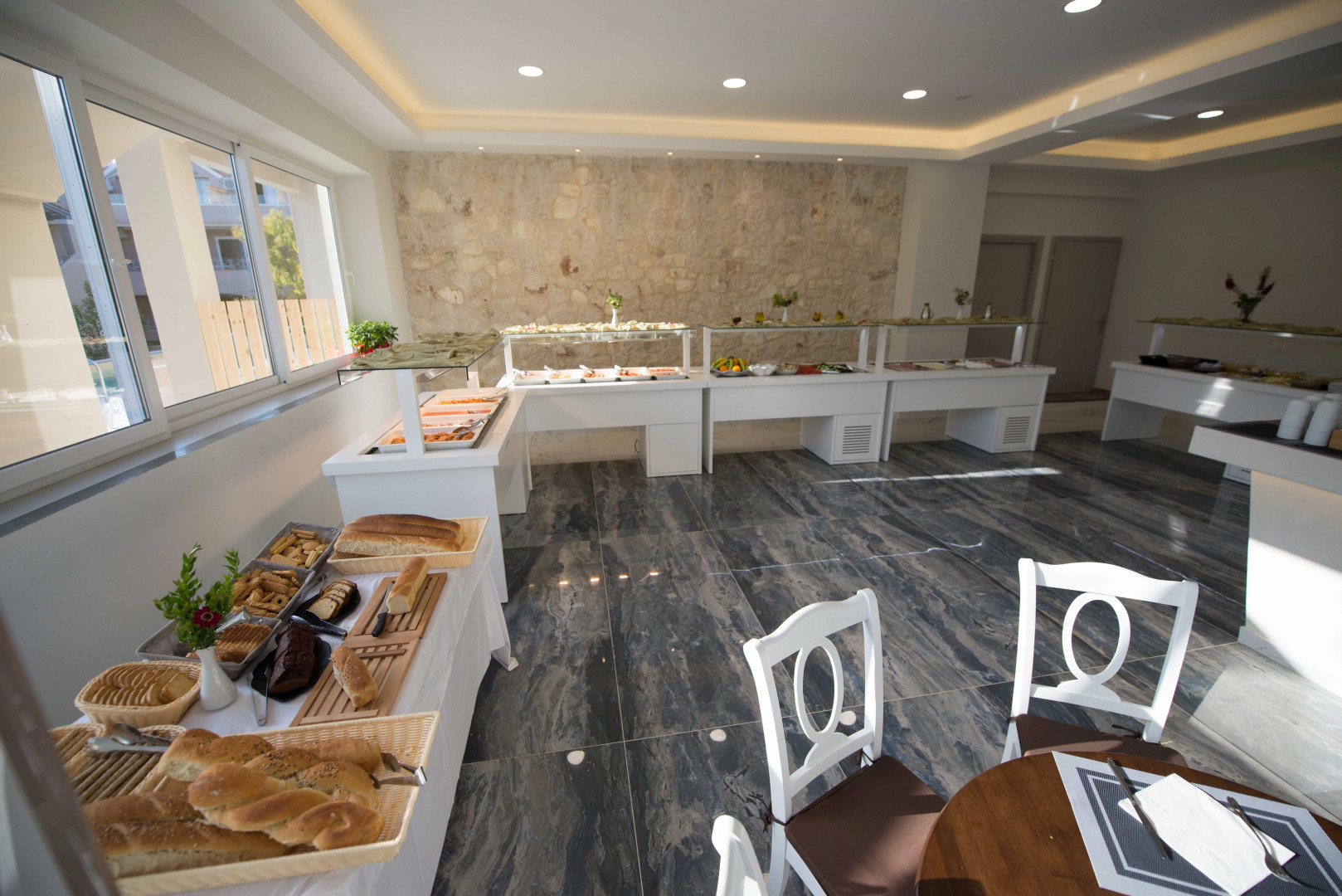 Amour Holiday Resort