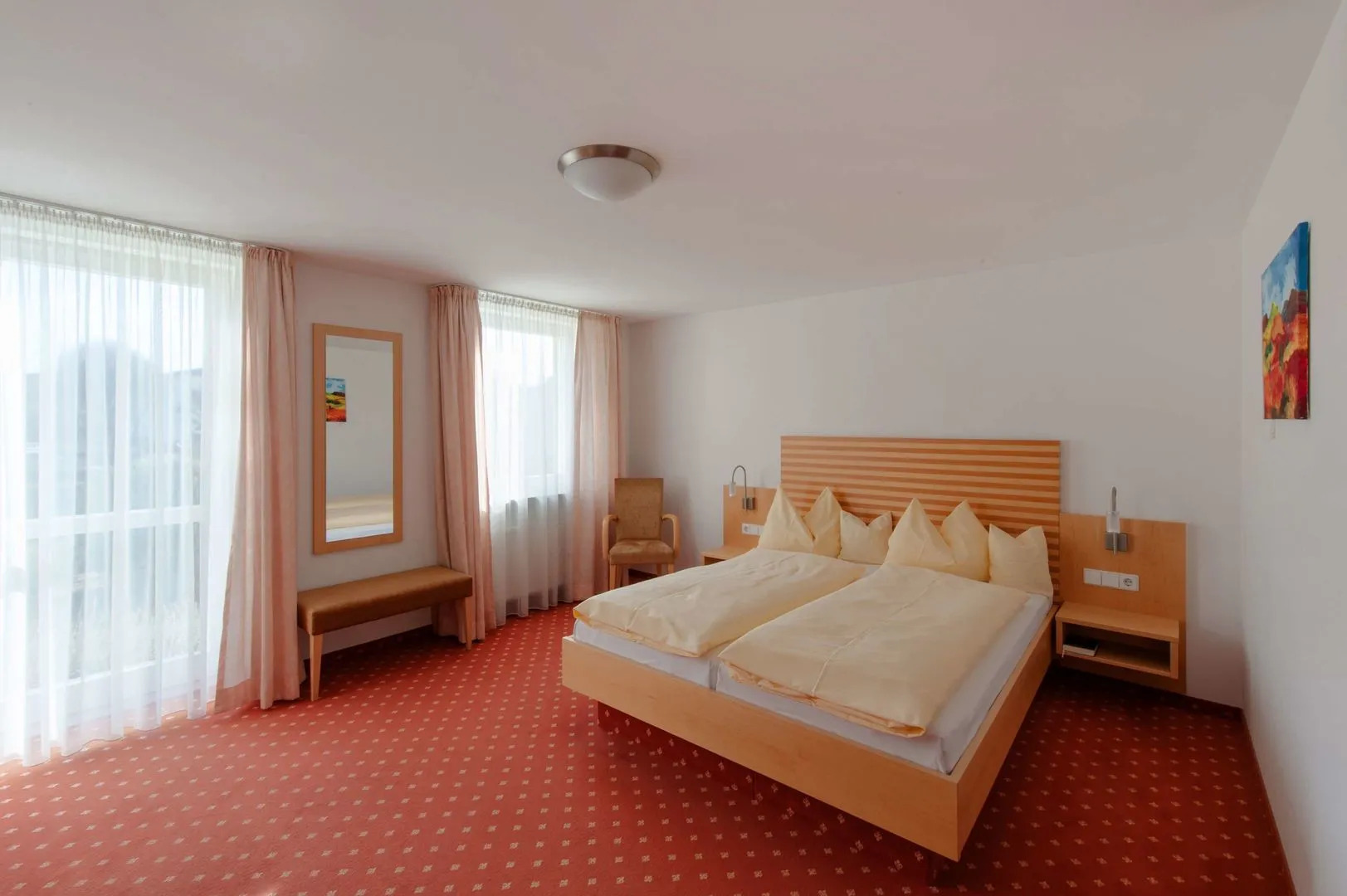 TOP VCH Landschloss Korntal