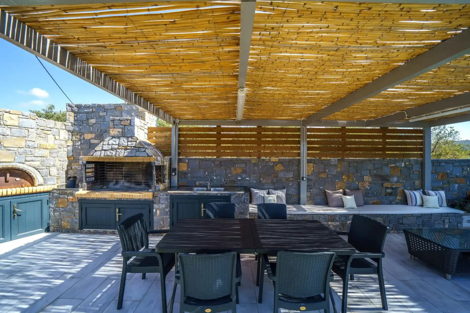 Angelina Cretan Villas