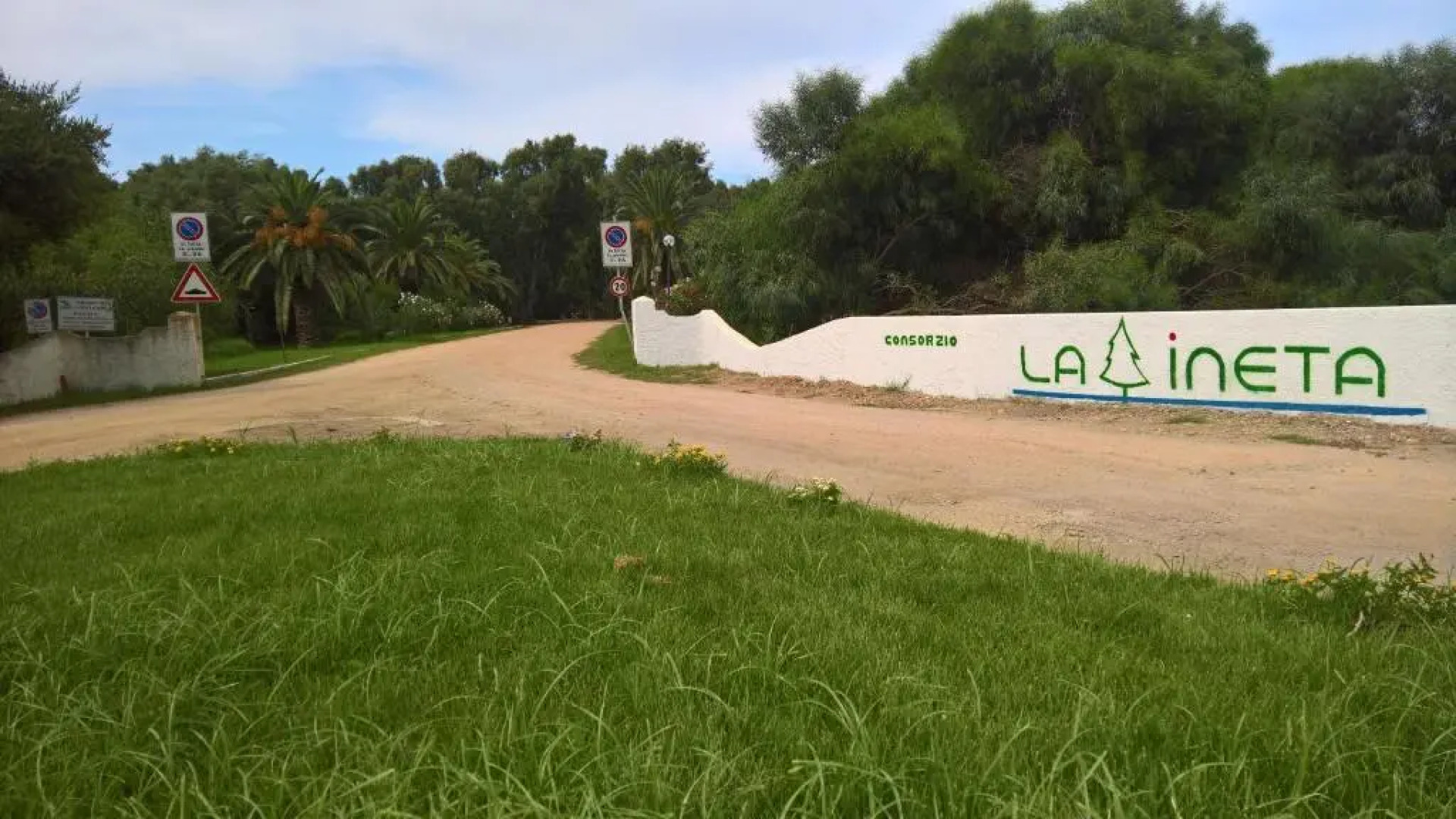 Appartamenti La Pineta