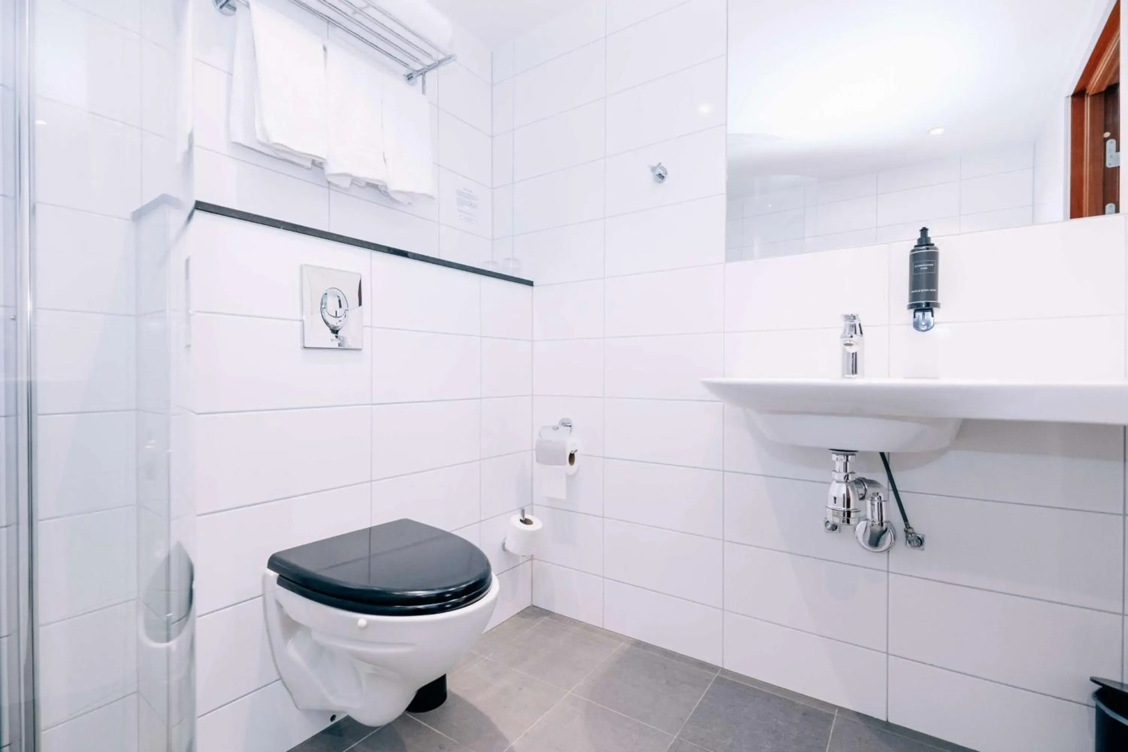 Best Western Plus JA Hotel Karlskrona