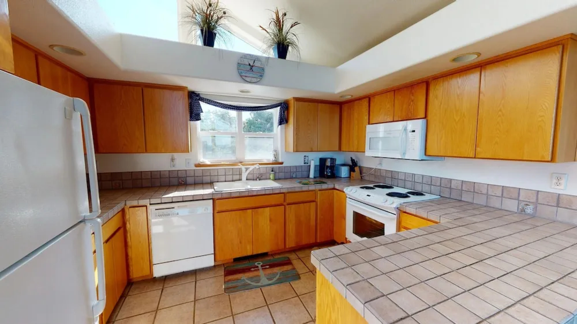 Drop Anchor 2 Bedroom Home