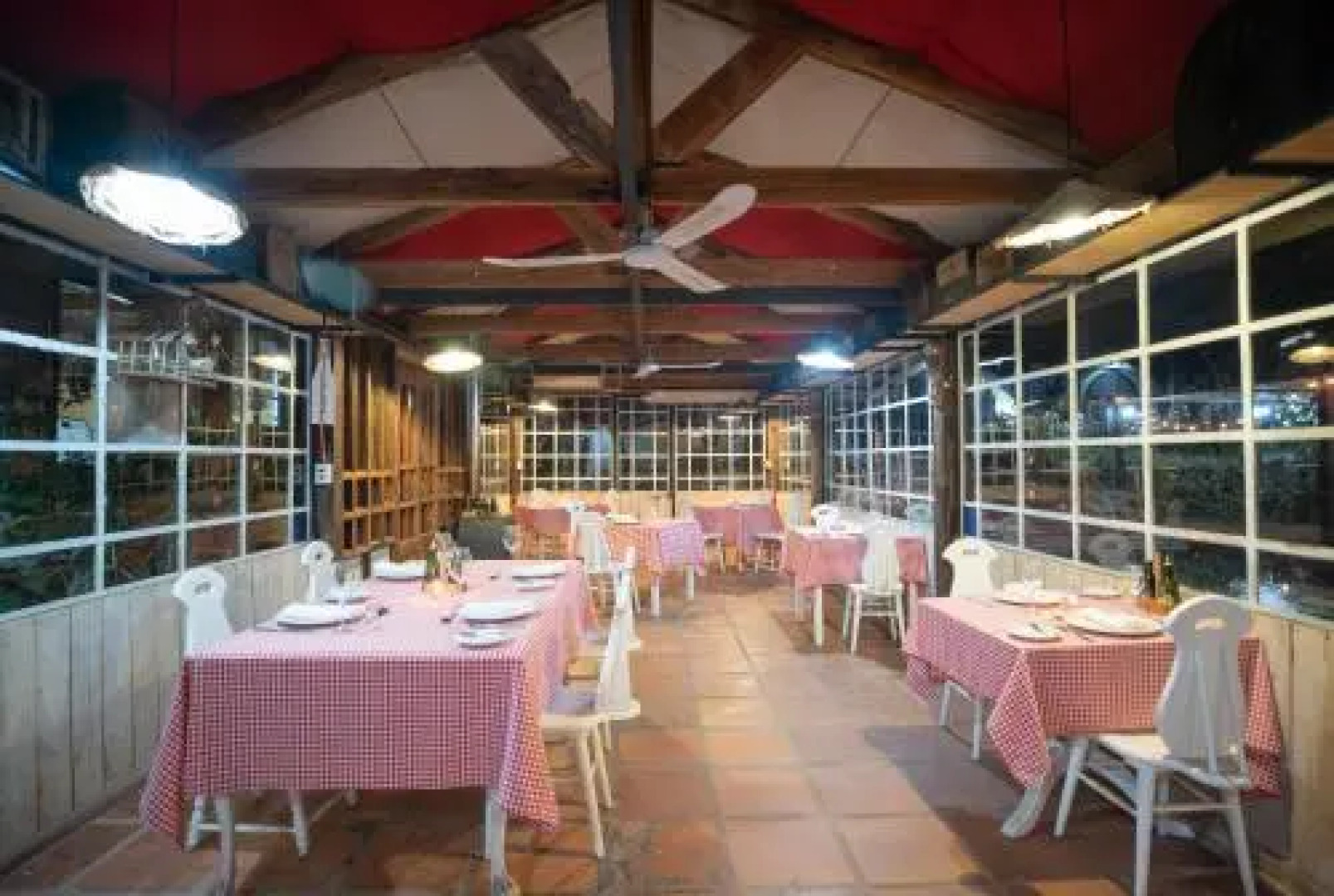 Hotel La Calma de Rita