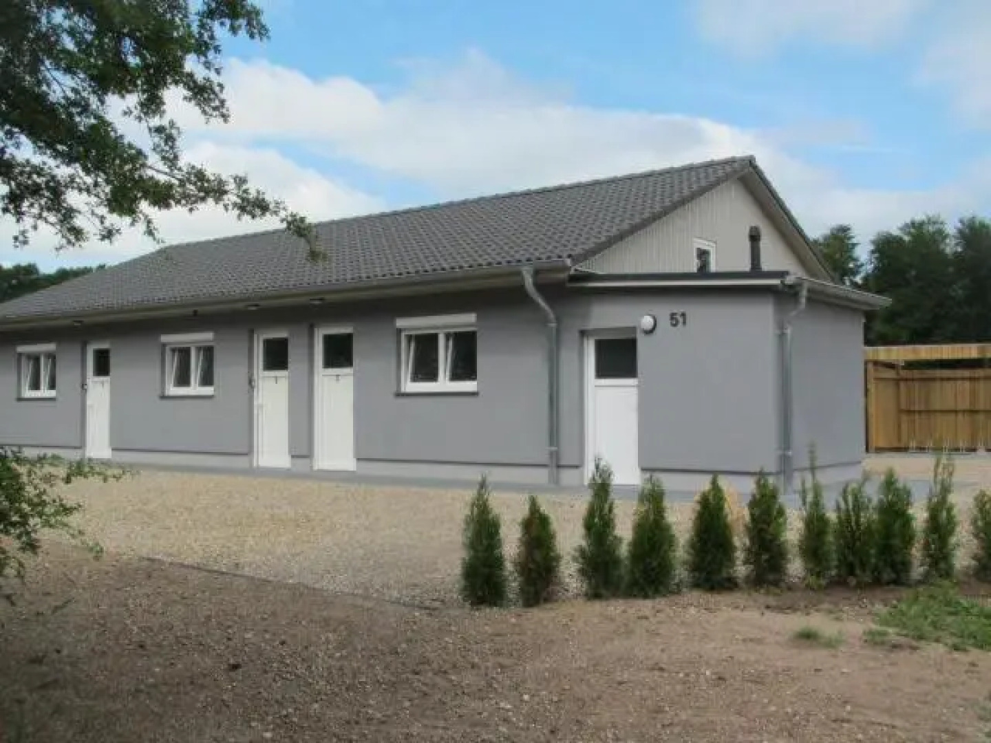 Barons Ferienappartements