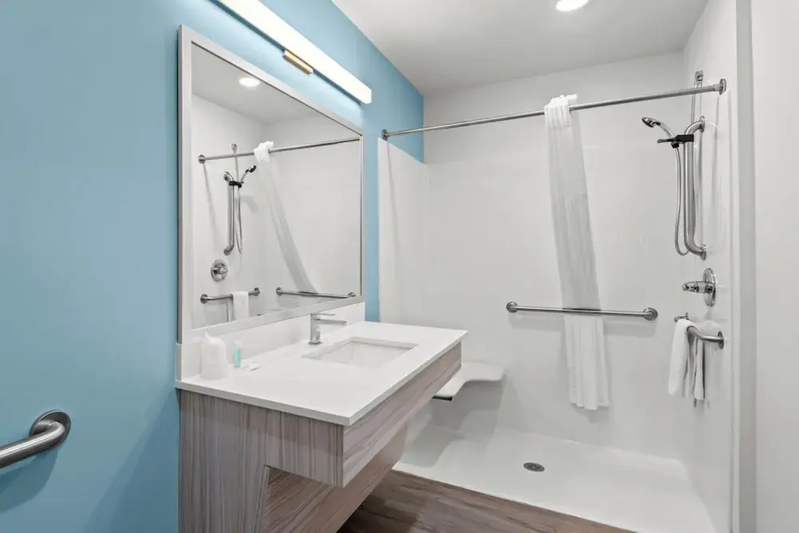 Woodspring Suites Coralville Iowa City