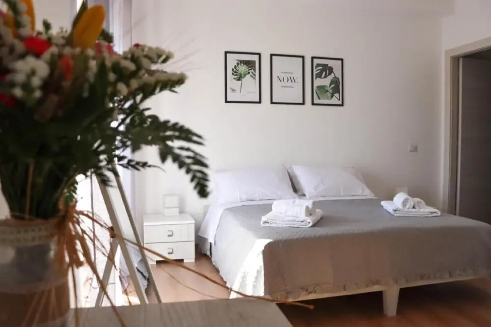 Bb Carlo V Triple Rooom