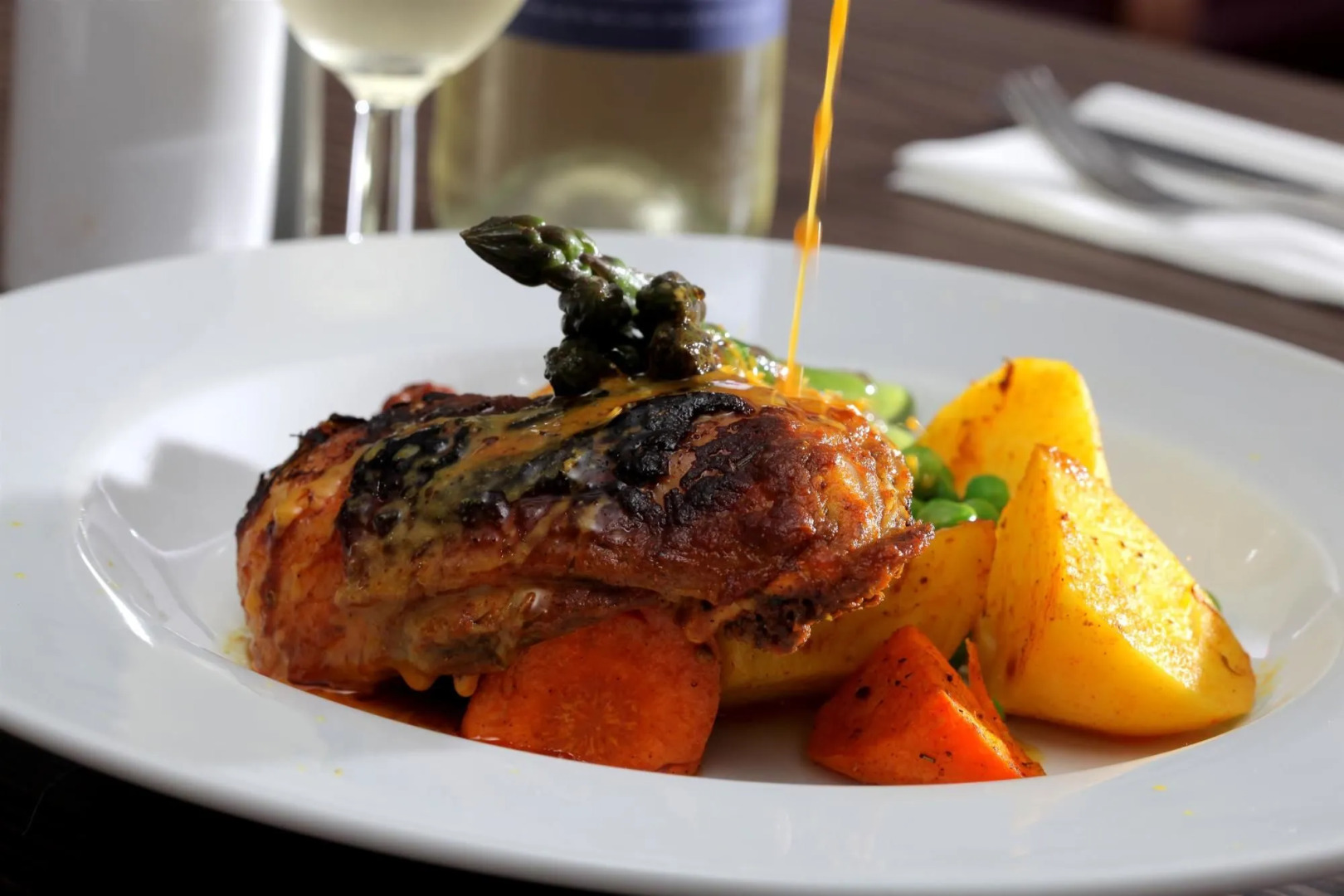 Best Western White House Hotel