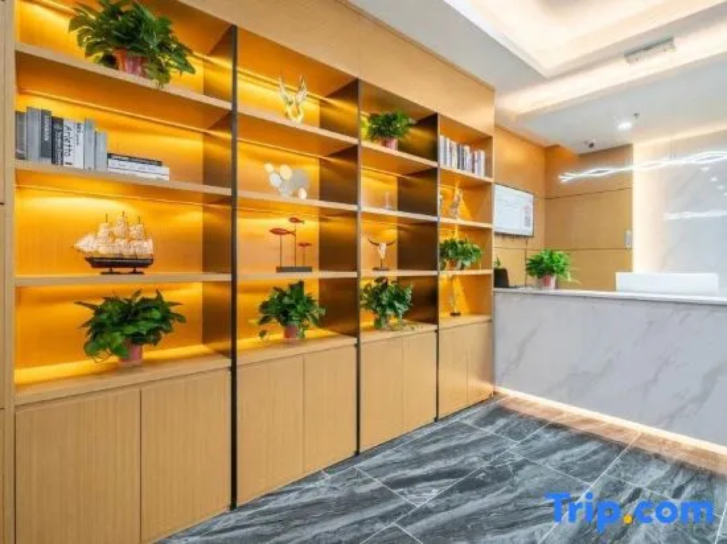 GreenTree Inn Jiangsu Huai'an Qiangjiangpu District Shuidukou Avenue