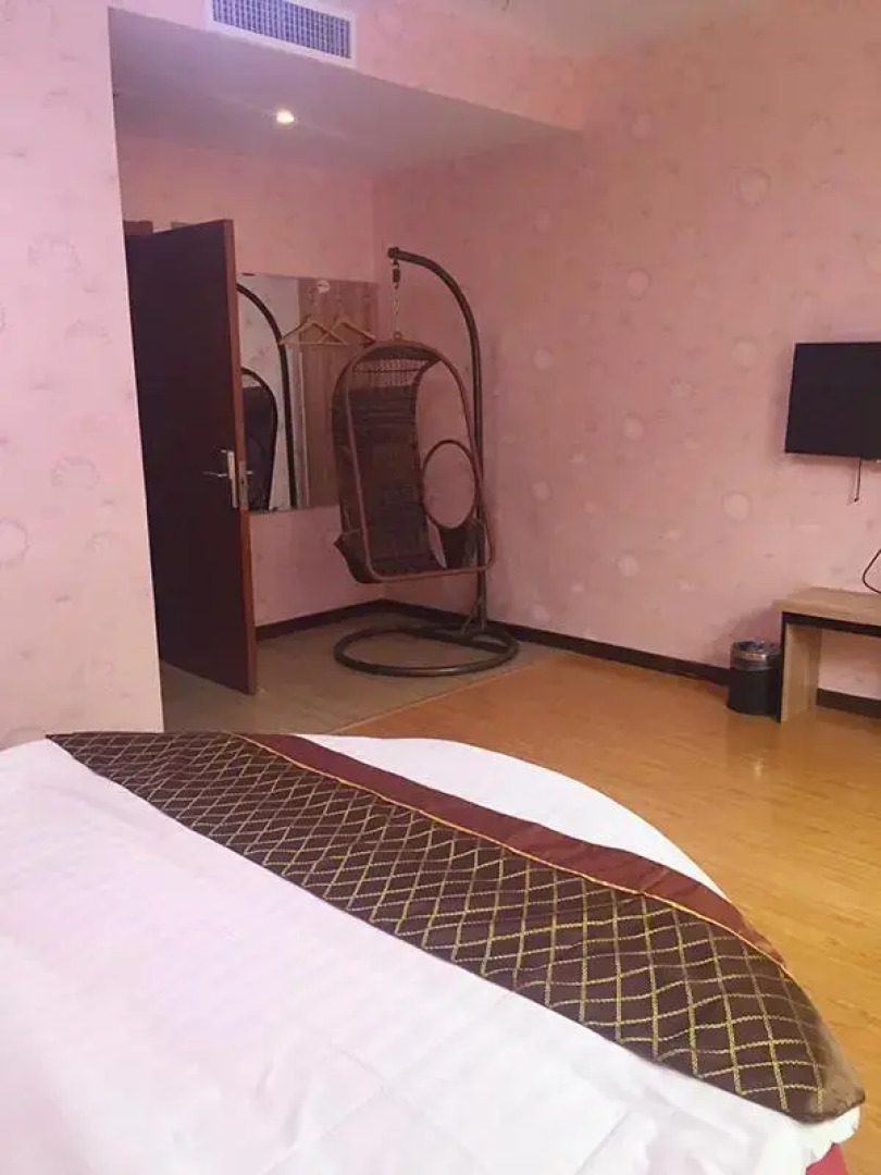 Thank U Hebei Chengde Shuangluan District Center s