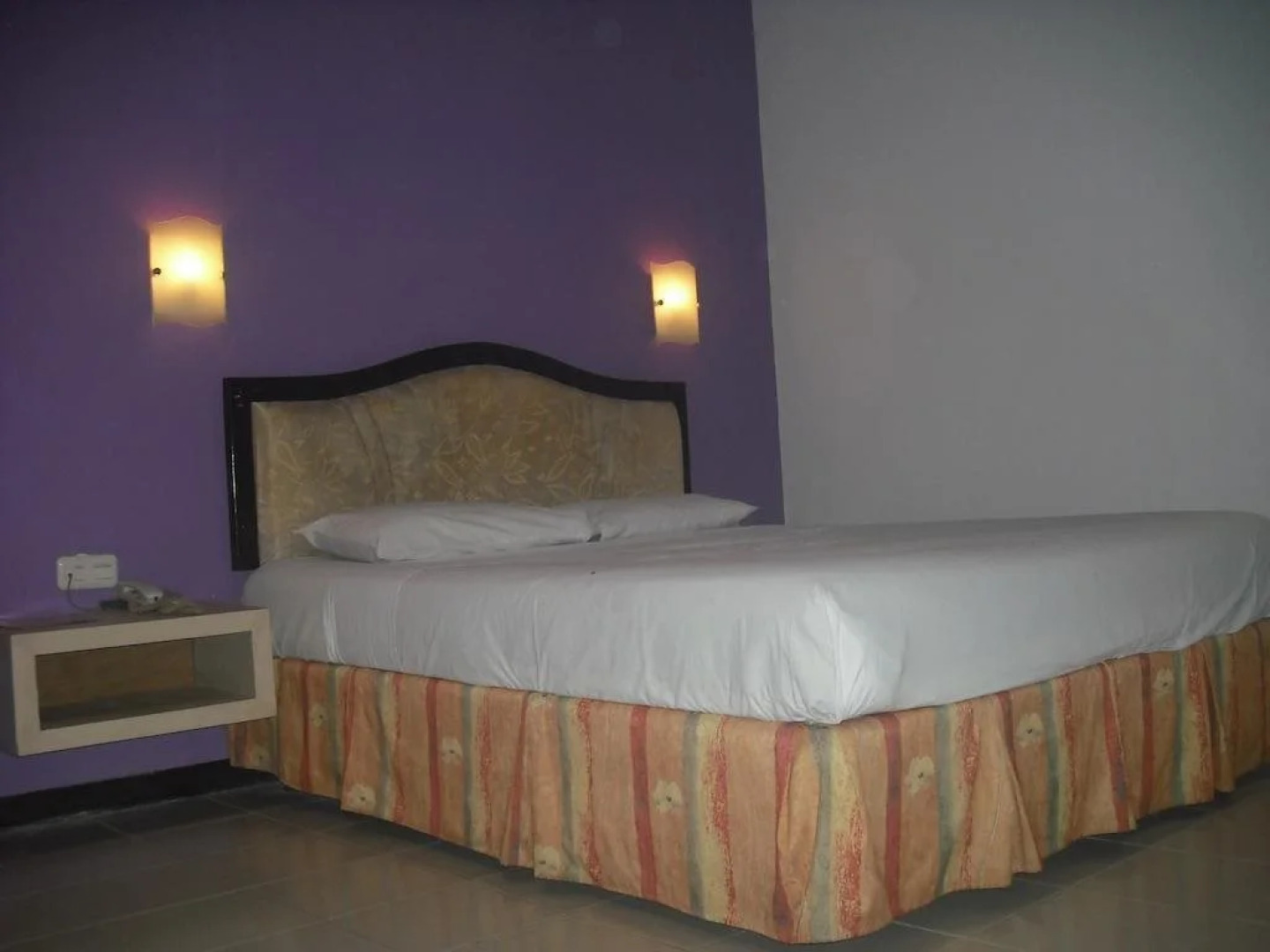 Hotel Surya Indah