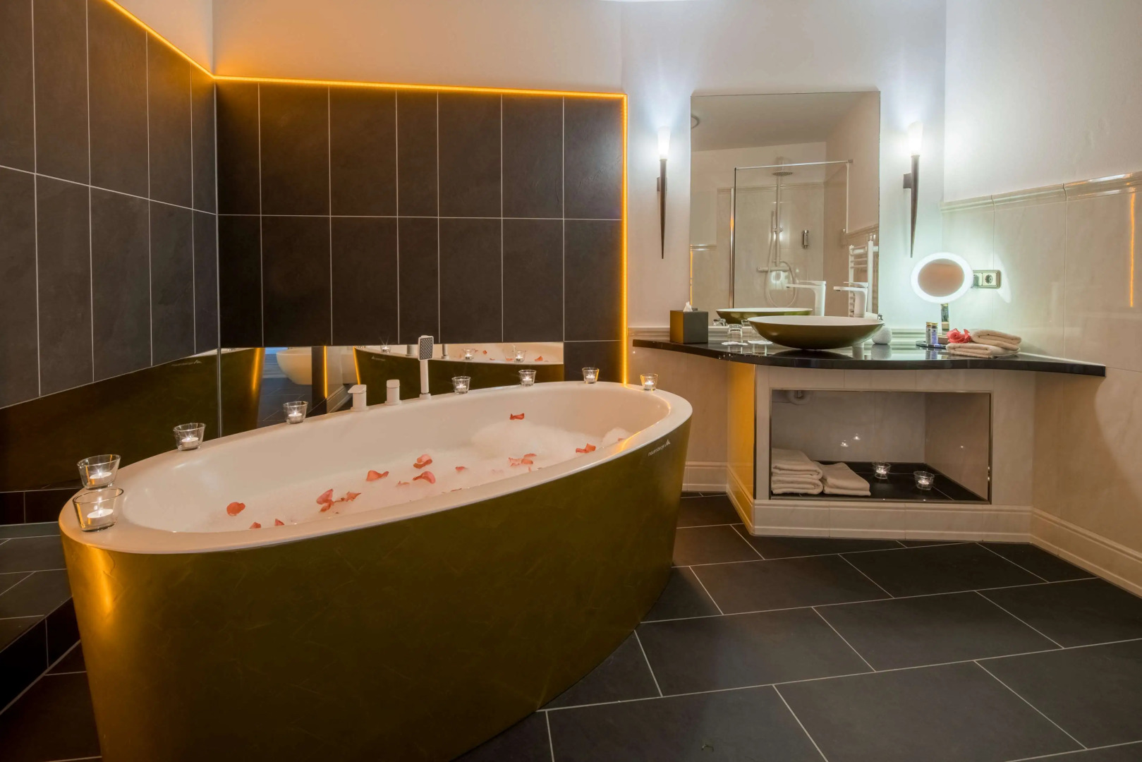 Wasserschloss Klaffenbach Schlosshotel