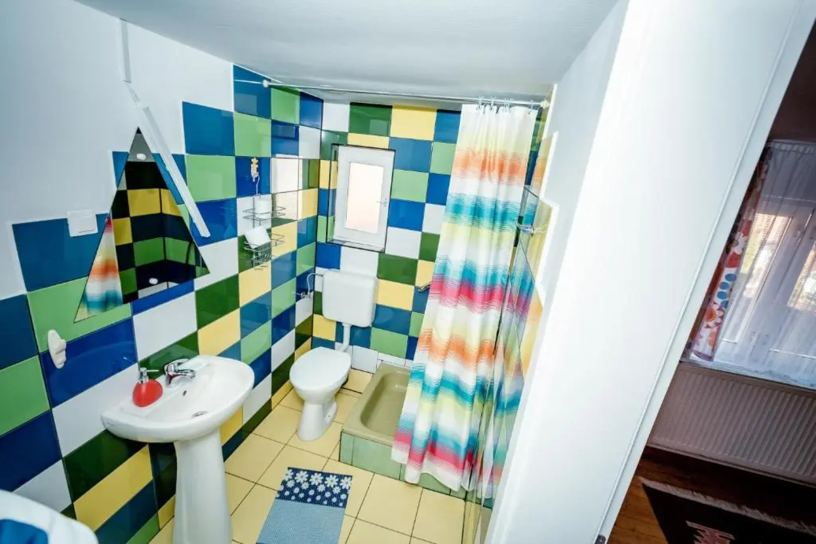 Pensiunea Soare si Luna