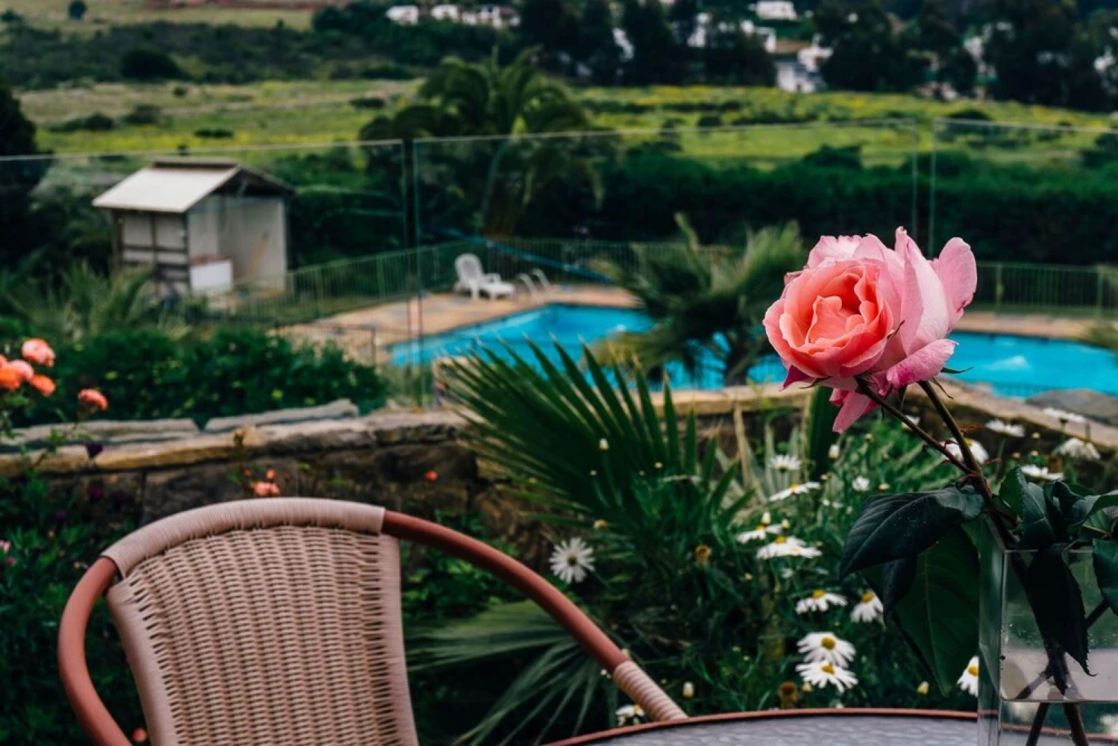 Exclusivo Apart Hotel 6 Personas Standar