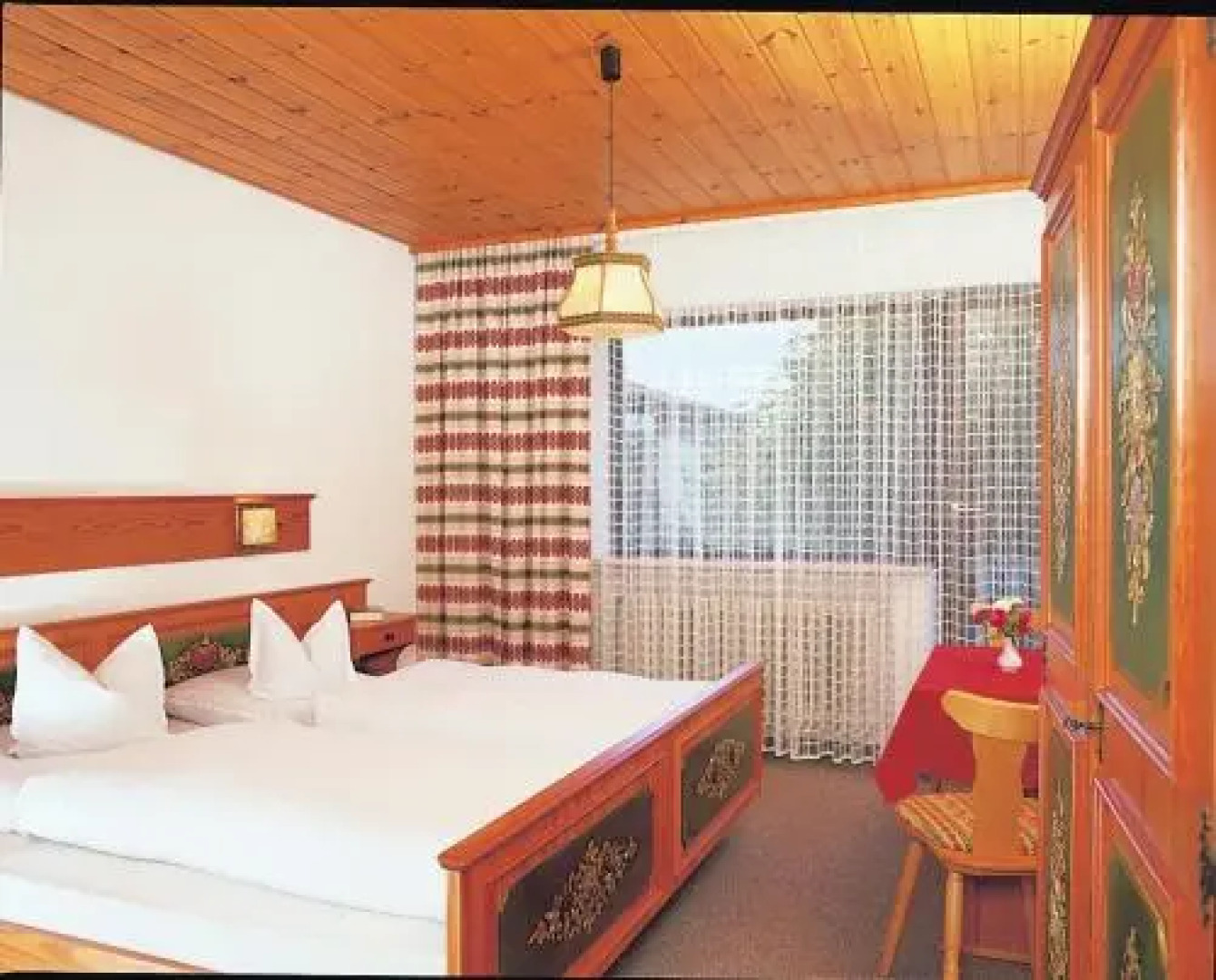 Pension und Gasthof Eibl