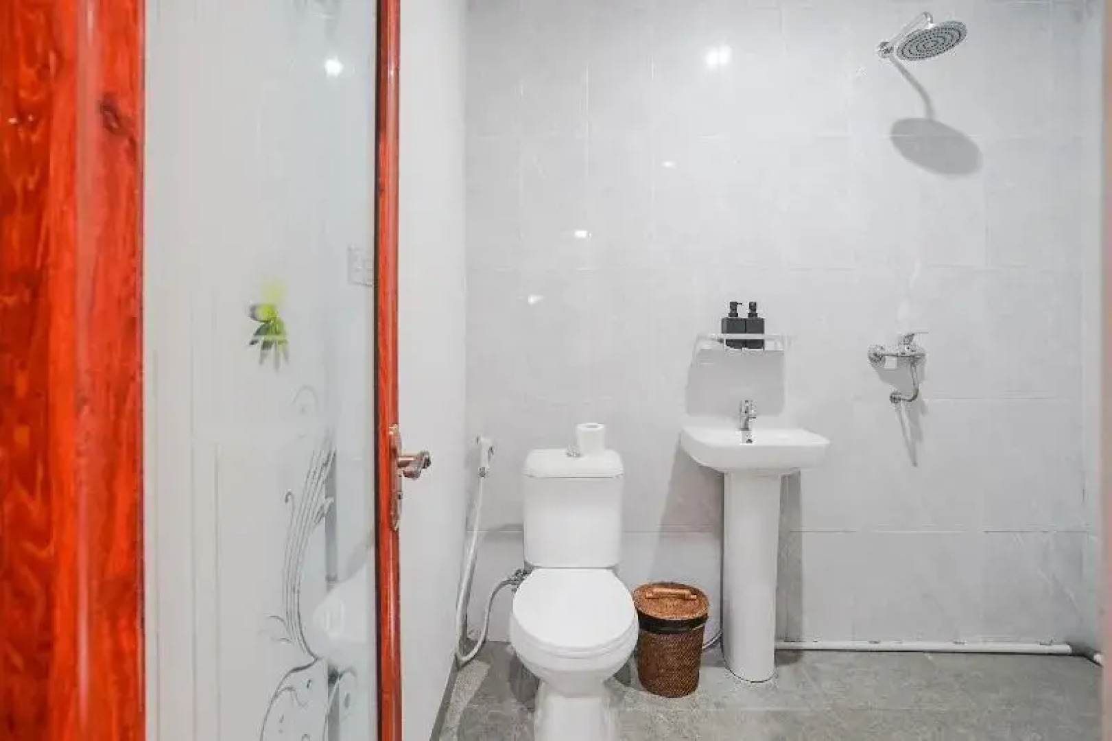 Maisaba Coliving Cempaka By Zuzu