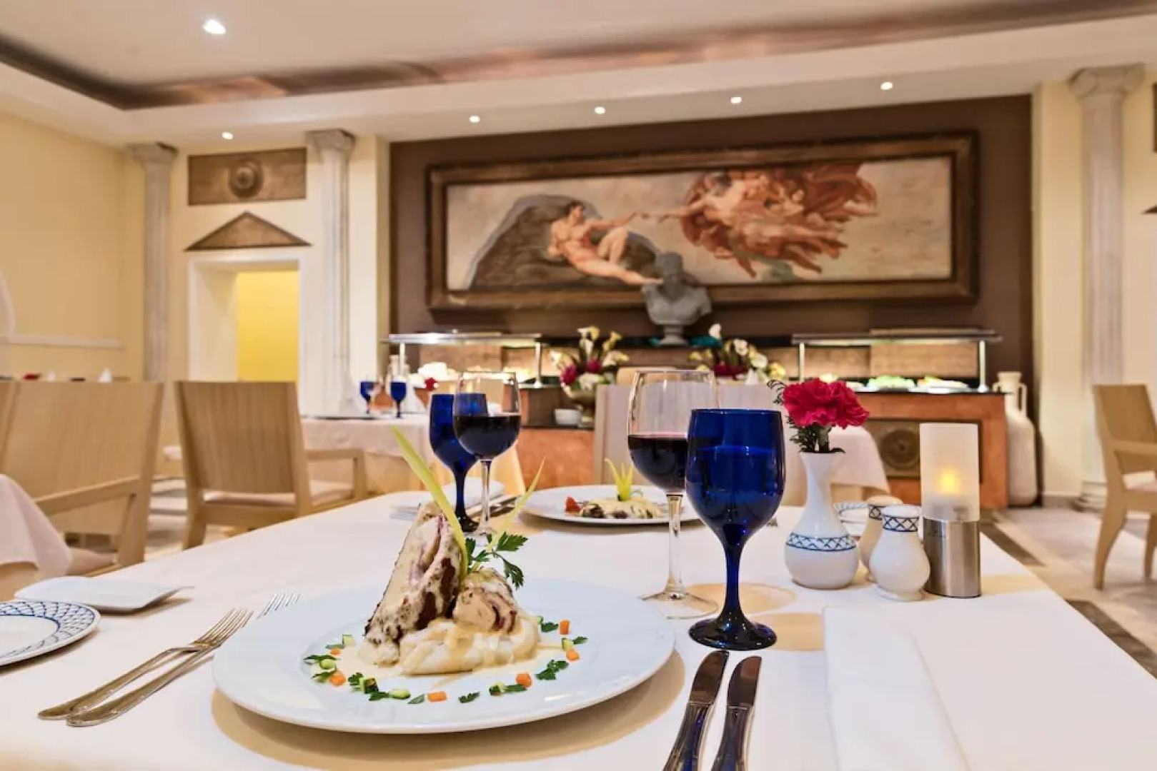 Royal Level at Occidental Cozumel - All Inclusive