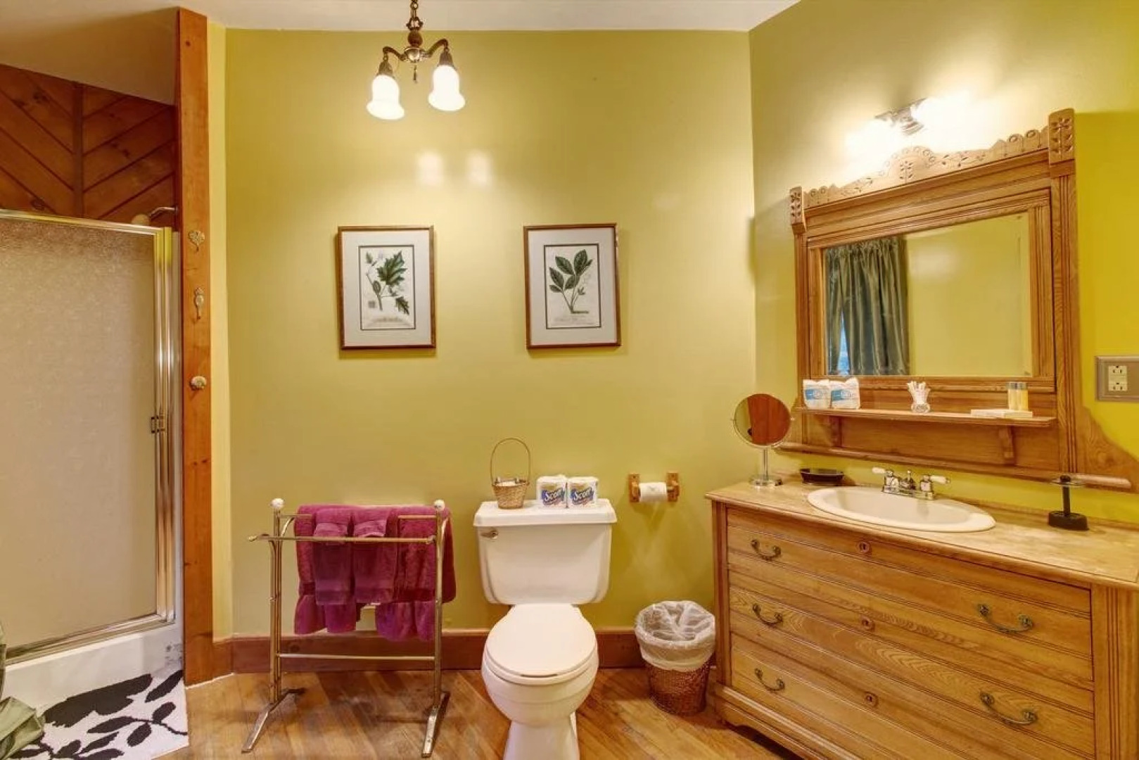 Margaretville Mtn Inn B&B and Village Suites