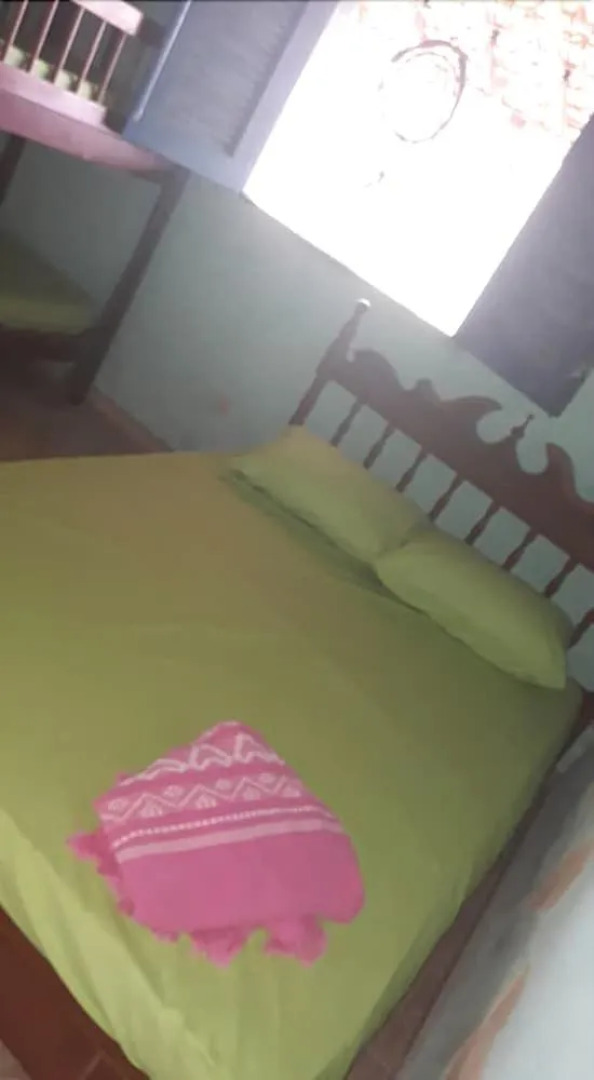 Hostel Point do Turista