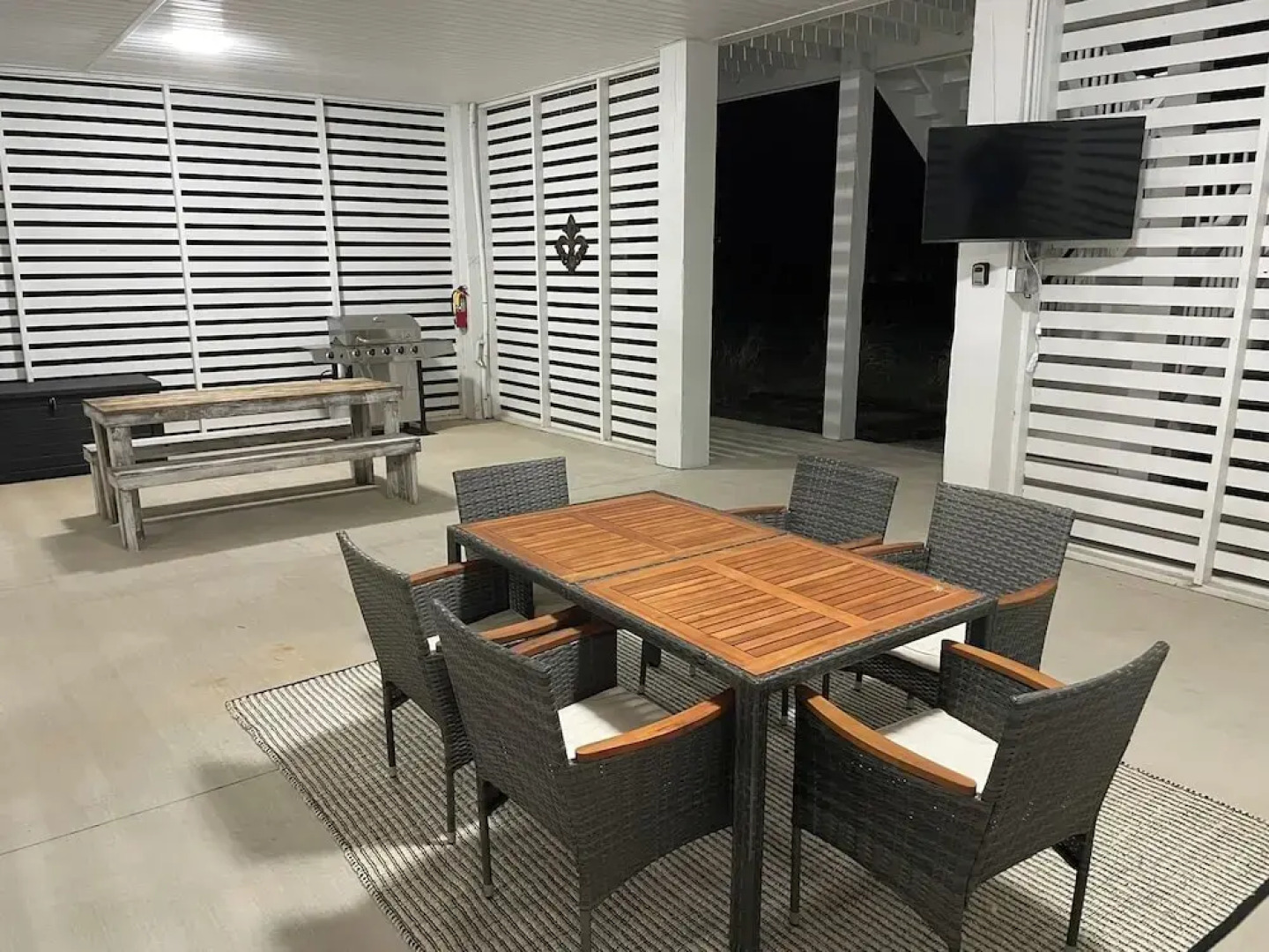 Family Retreat, 3br/3ba Bbq, Balcony