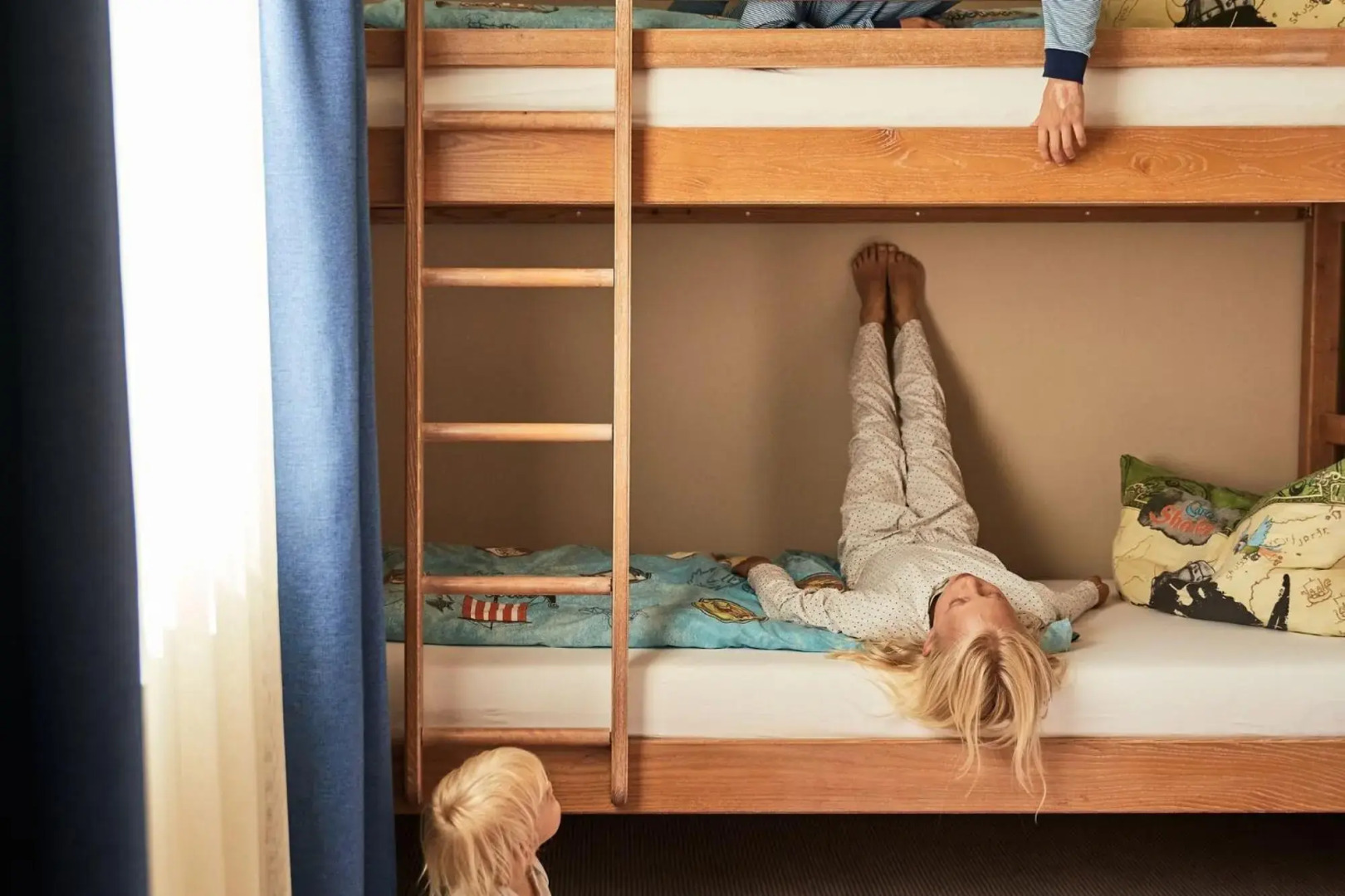 aja Strandhotel Bansin