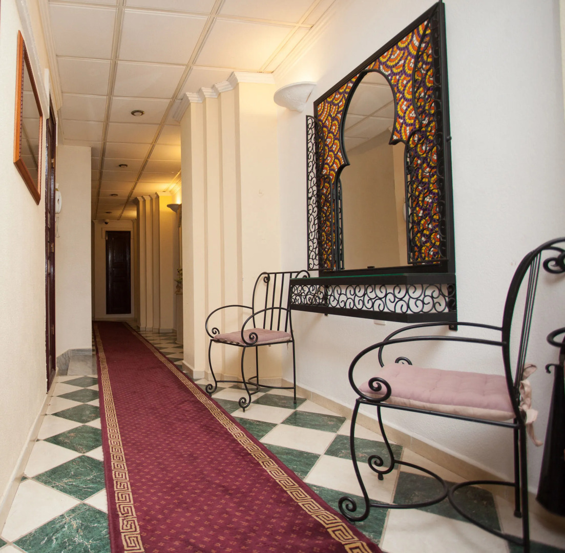 Best Western Hotel Colombe