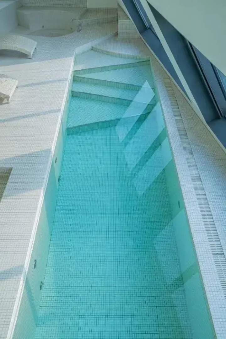Gangnam Boutique Hotel Sohsul