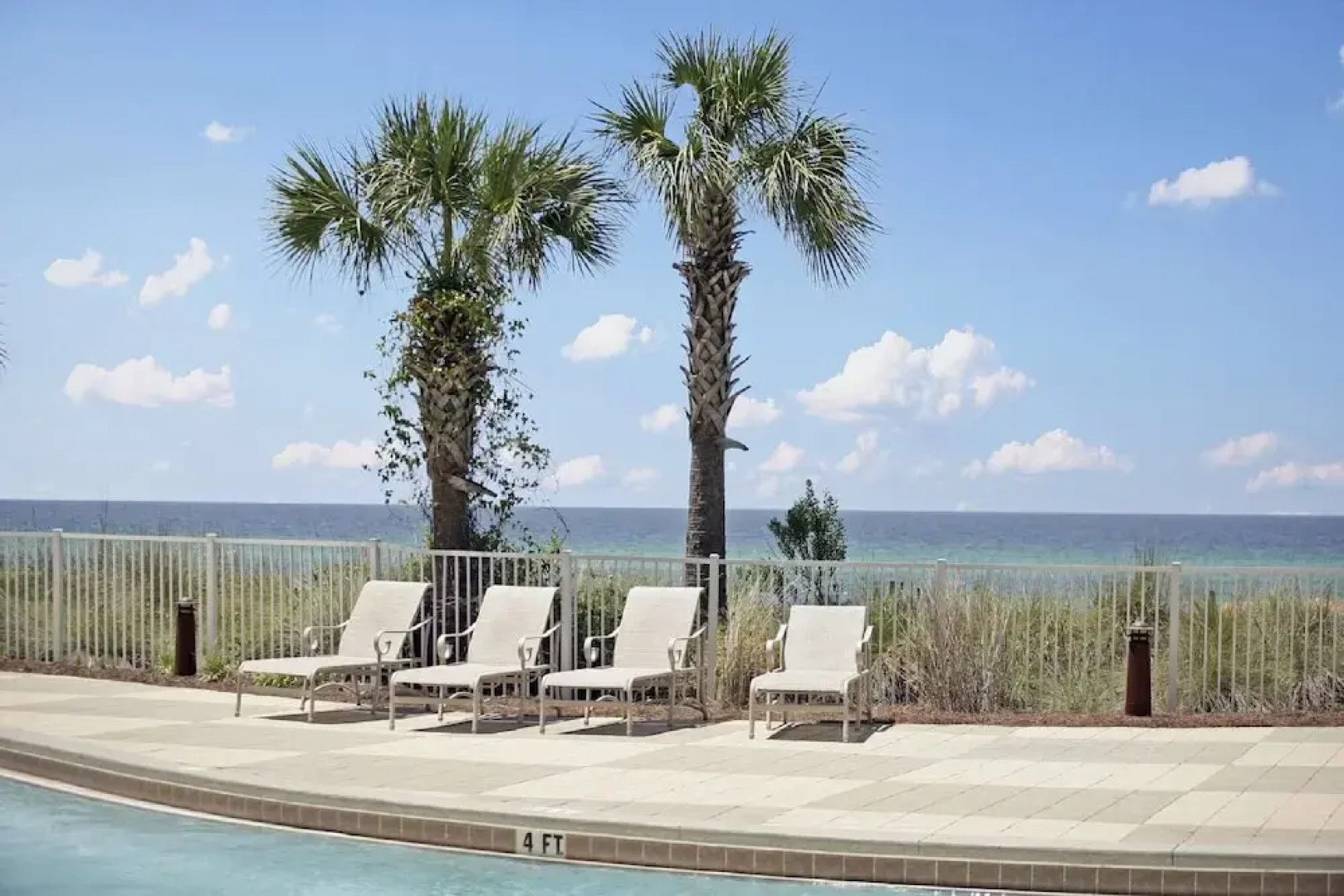Sterling Beach Resort 3 Bedroom Apartment
