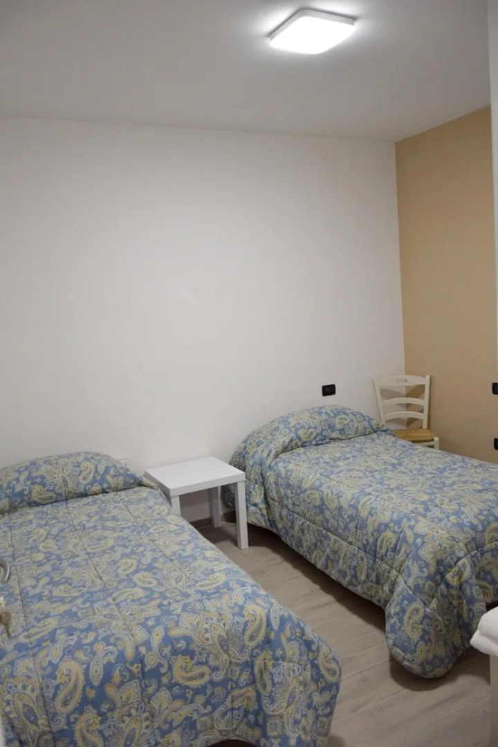 Apartment With 2 Bedrooms in Romano D'ezzelino, With Enclosed Garden and Wifi