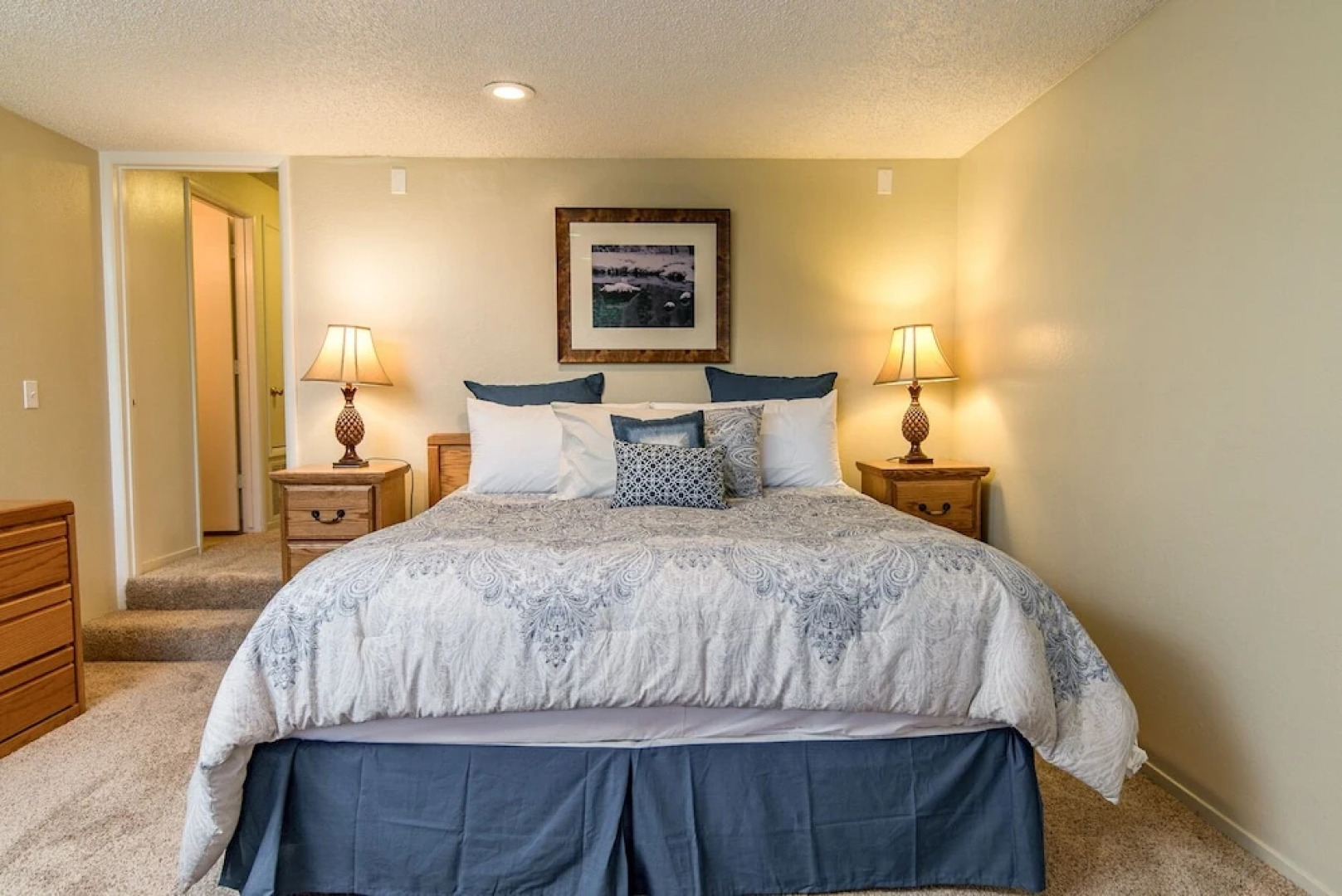 Lake Village Townhouse 78