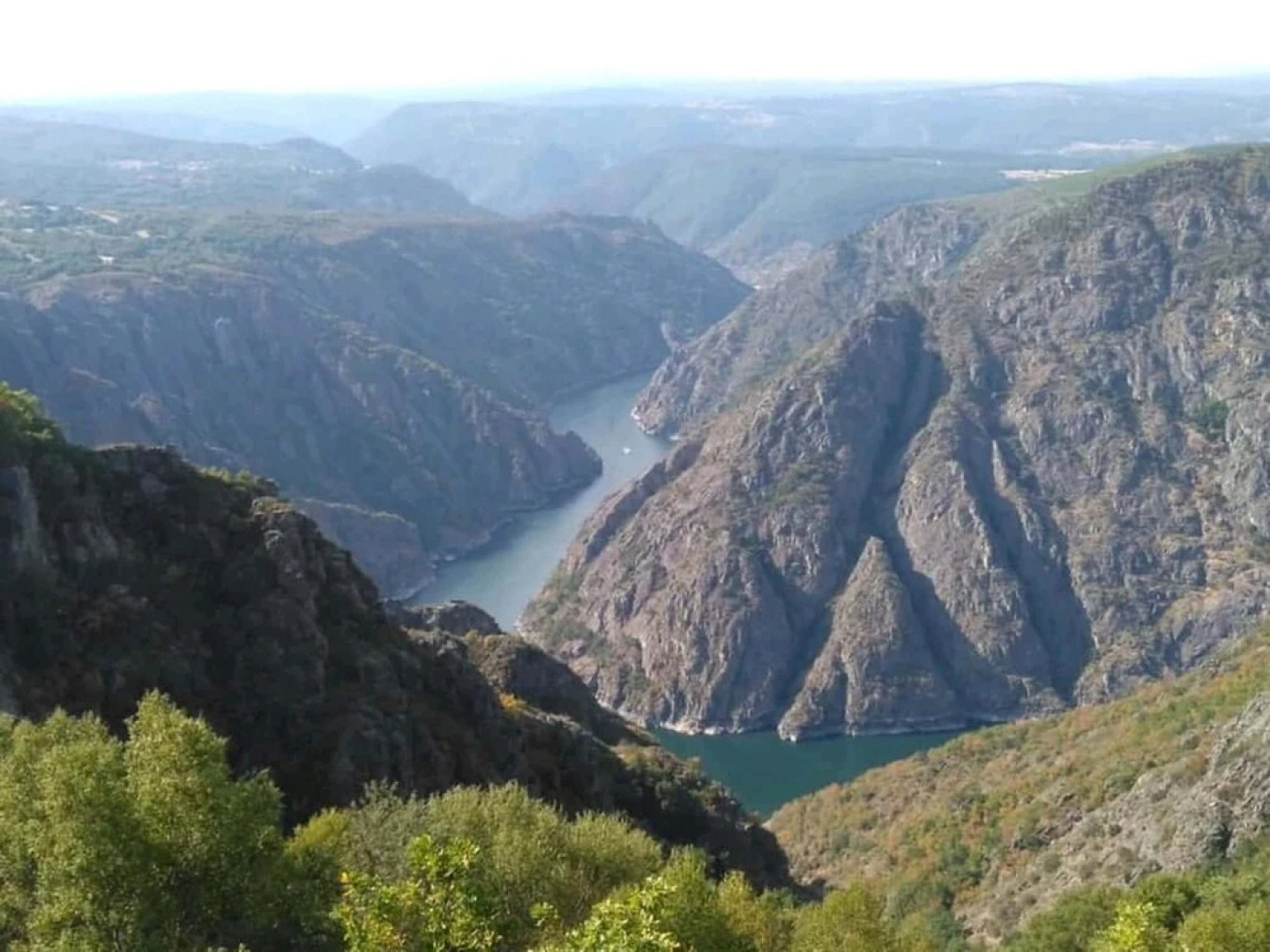 House With 3 Bedrooms in Ourense, With Wifi - 70 km From the Slopes