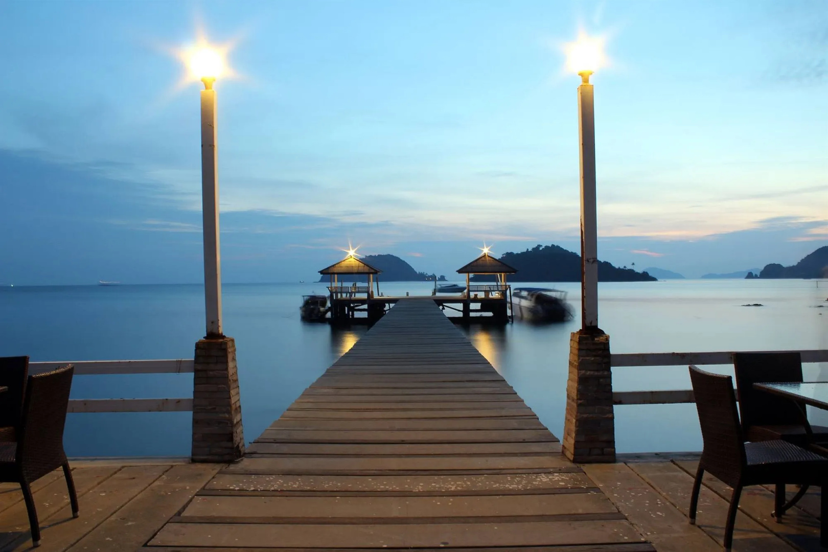 Makathanee Resort