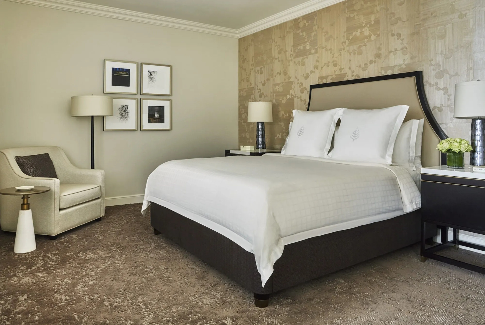 Four Seasons Hotel Washington DC