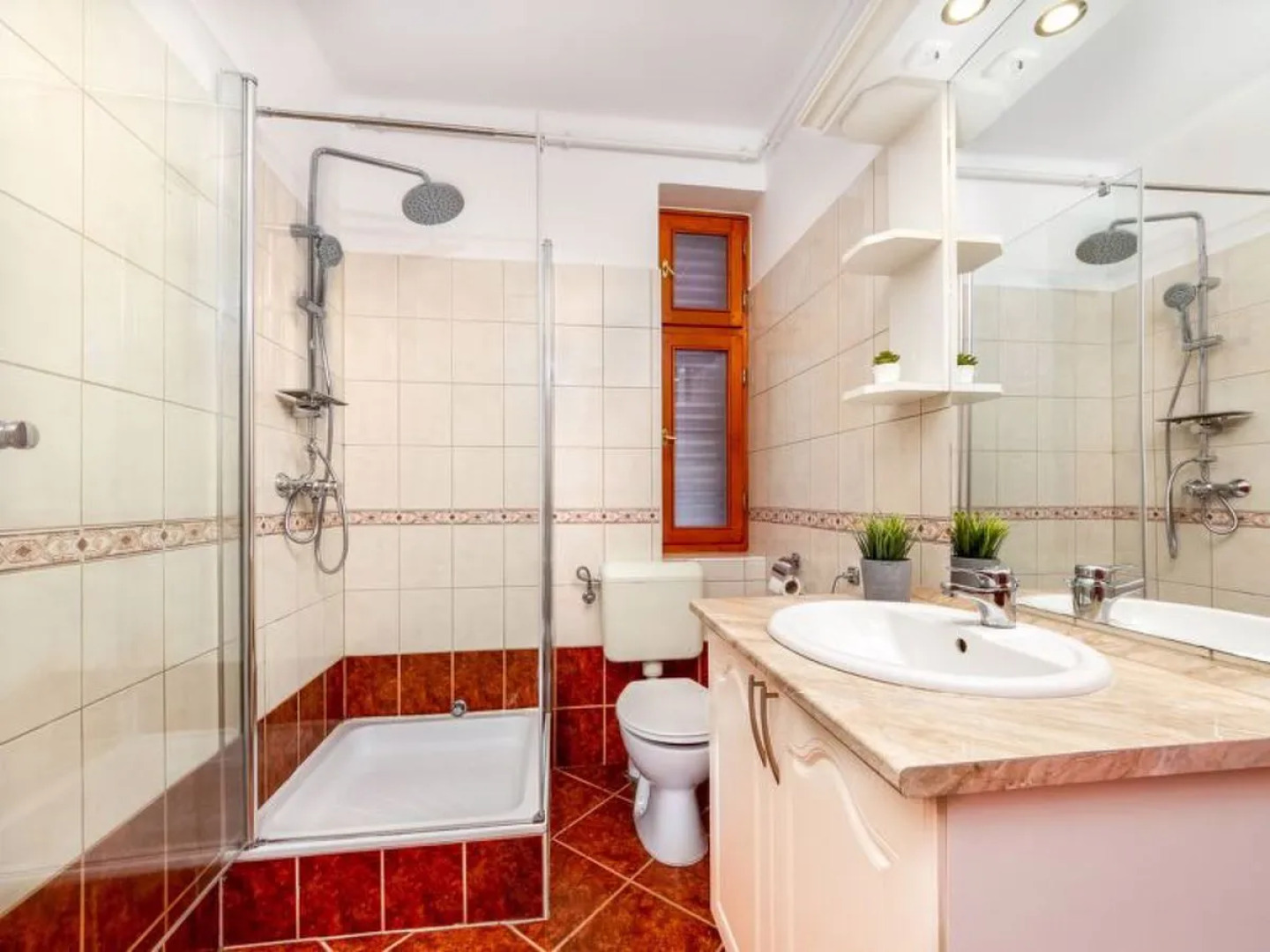 House Kamilla Balatonbereny