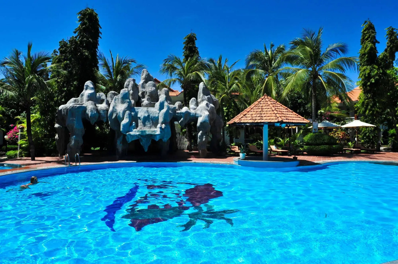 Four Oceans Resort Muine