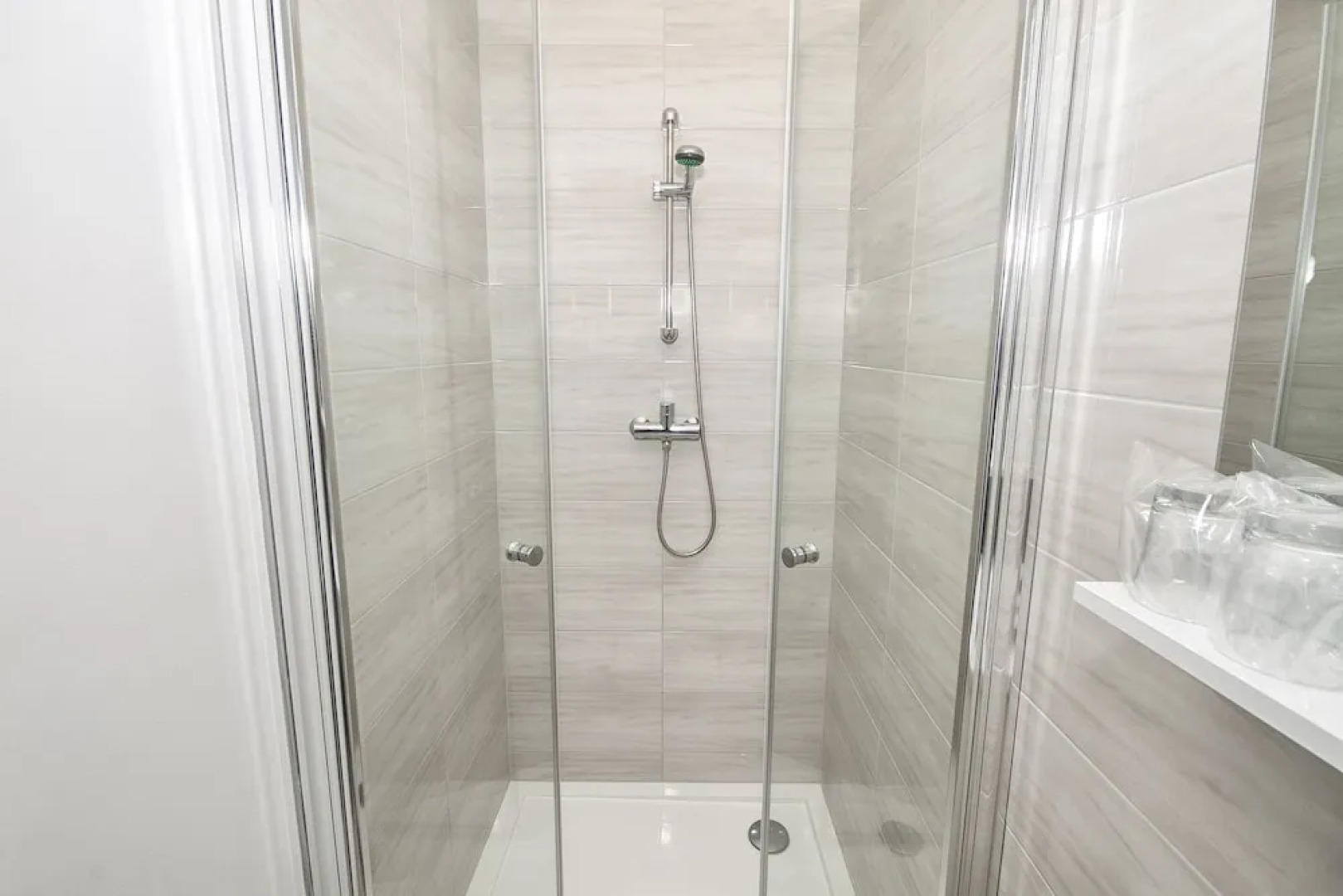 Mobile Homes Camping Plitvice