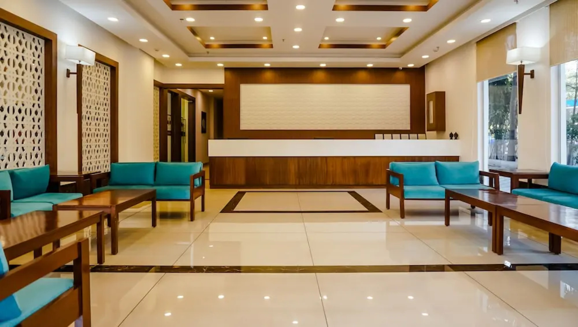 Hotel Navi Mumbai