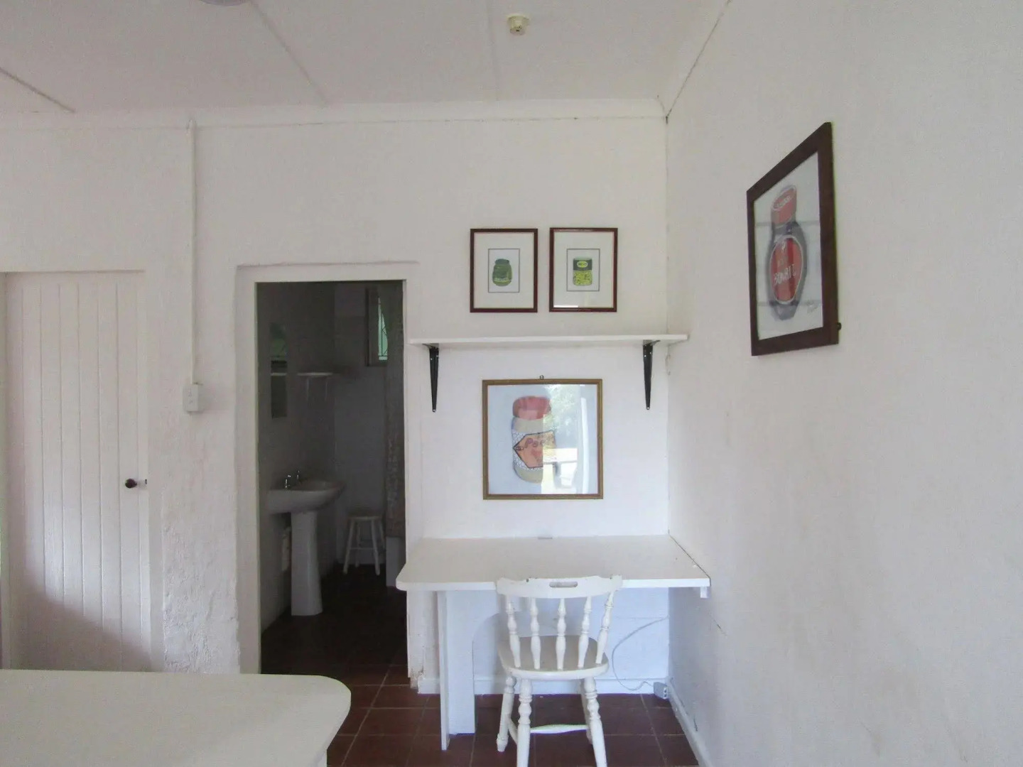 Sugar Hill Manor Guesthouse