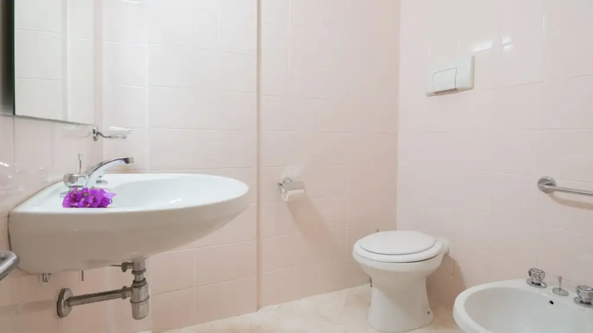 Hostel Argentiera Inn