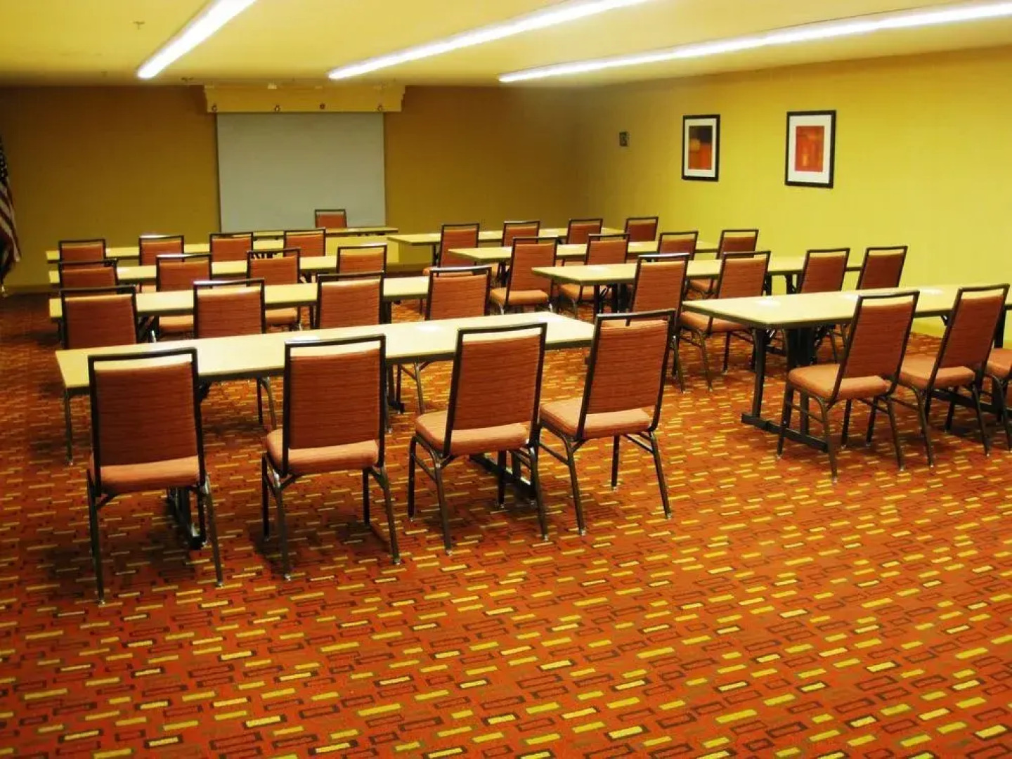 Courtyard Portland Hillsboro